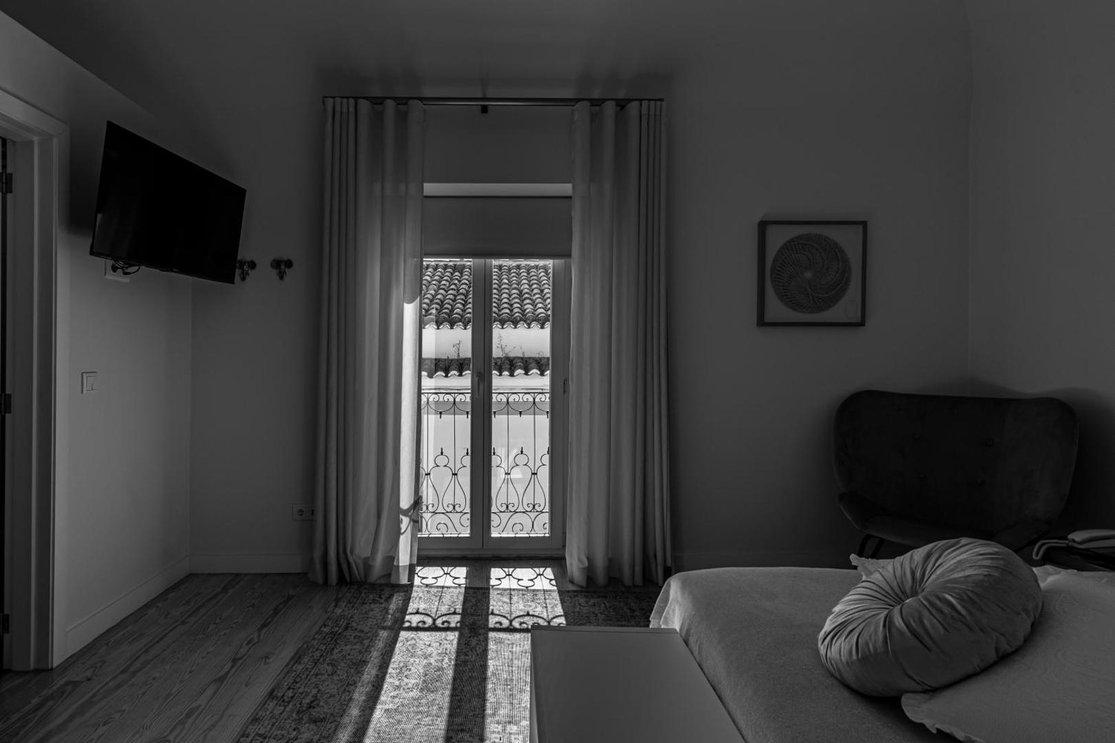 Templo Boutique Hotel