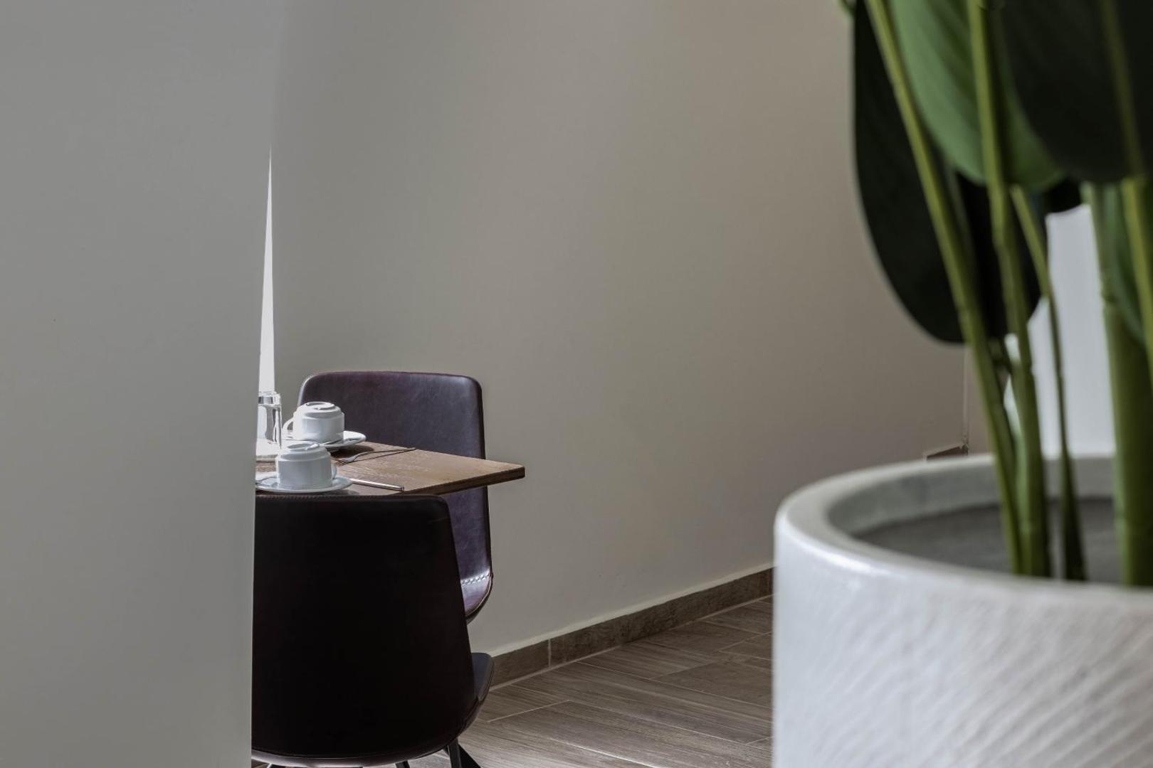 Templo Boutique Hotel