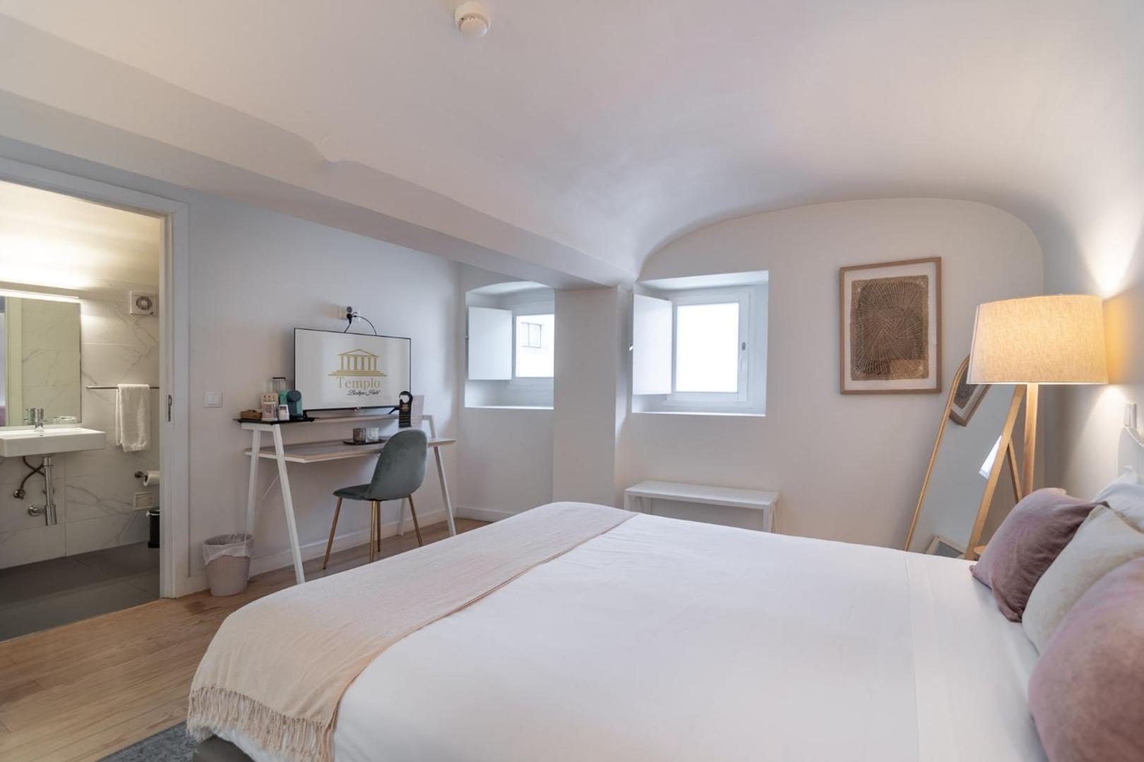 Templo Boutique Hotel