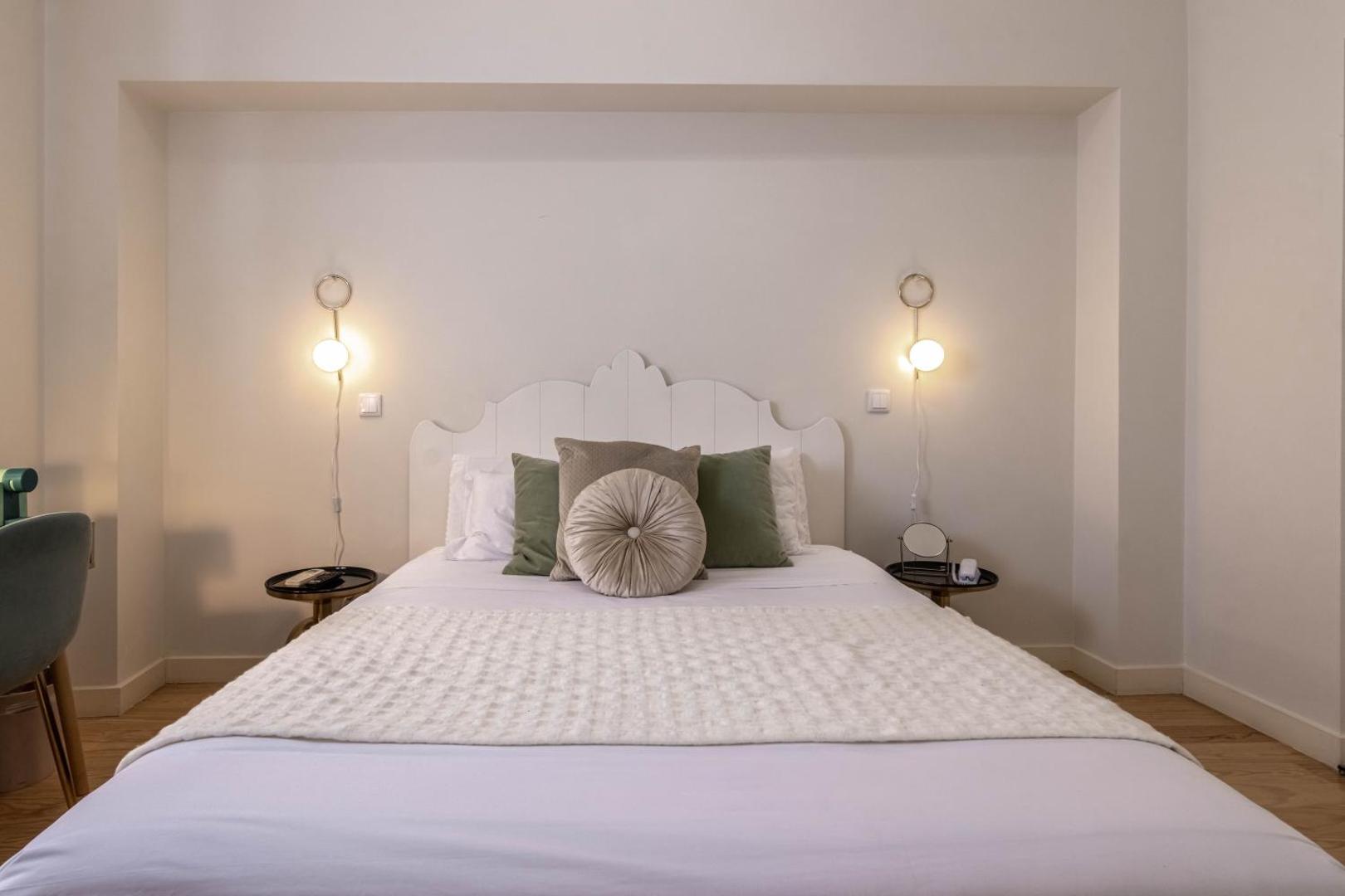 Templo Boutique Hotel