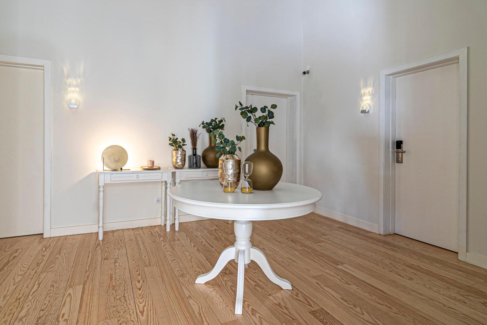 Templo Boutique Hotel