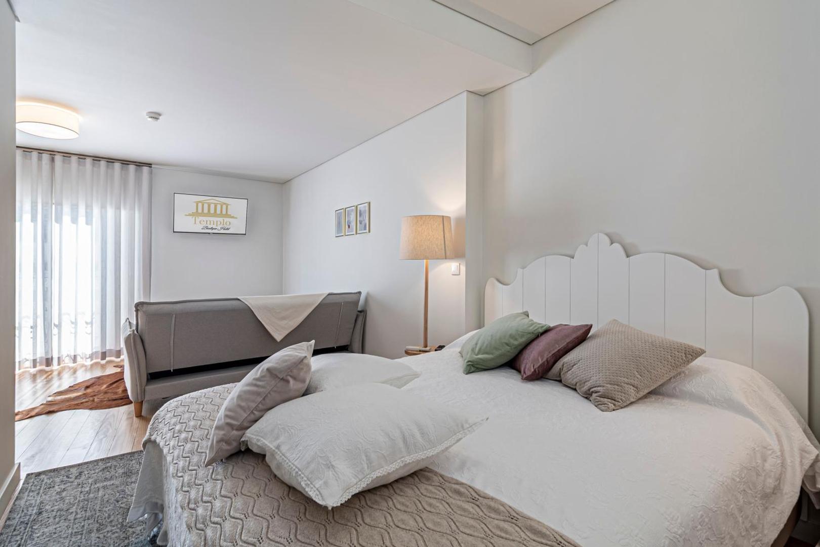 Templo Boutique Hotel