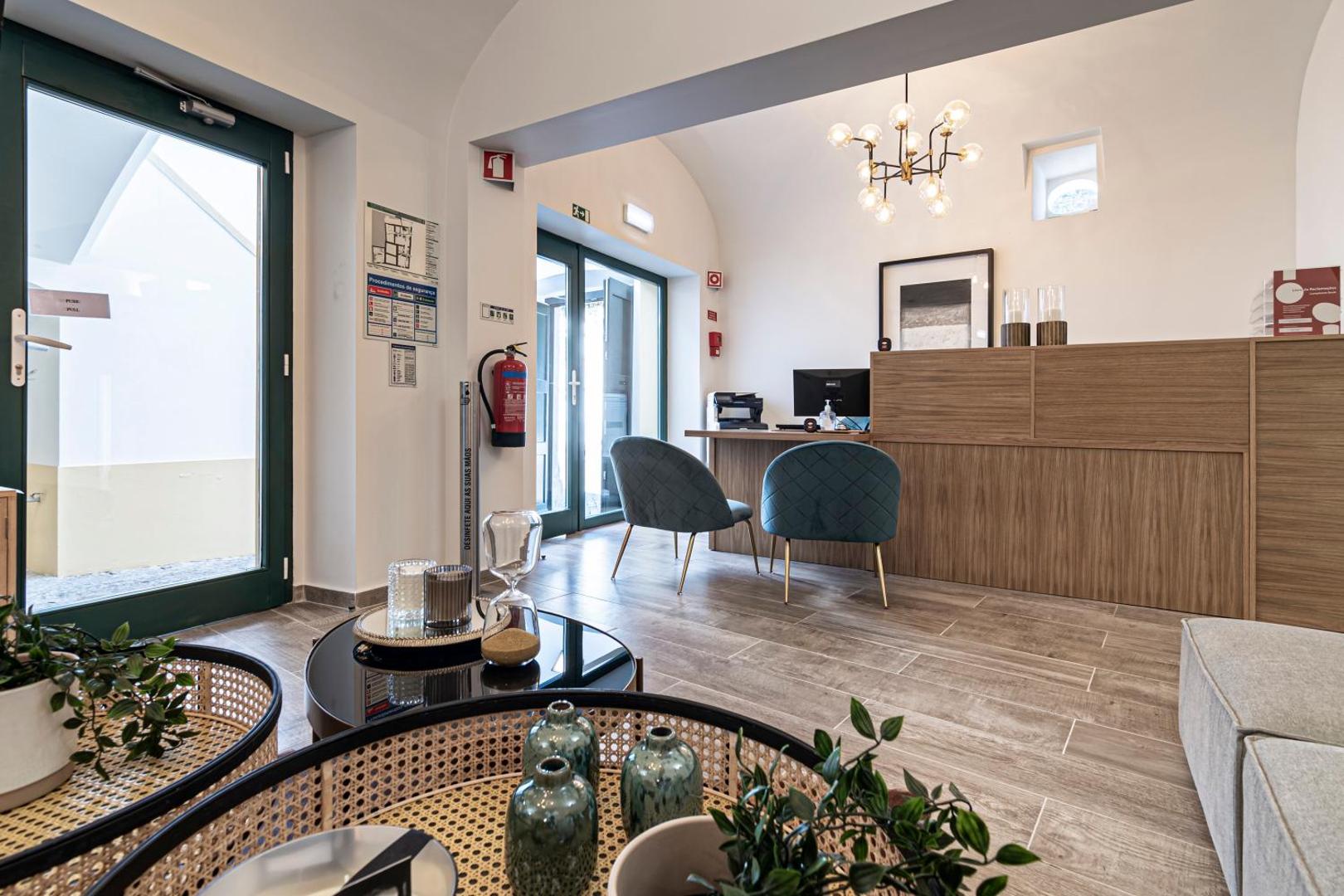 Templo Boutique Hotel