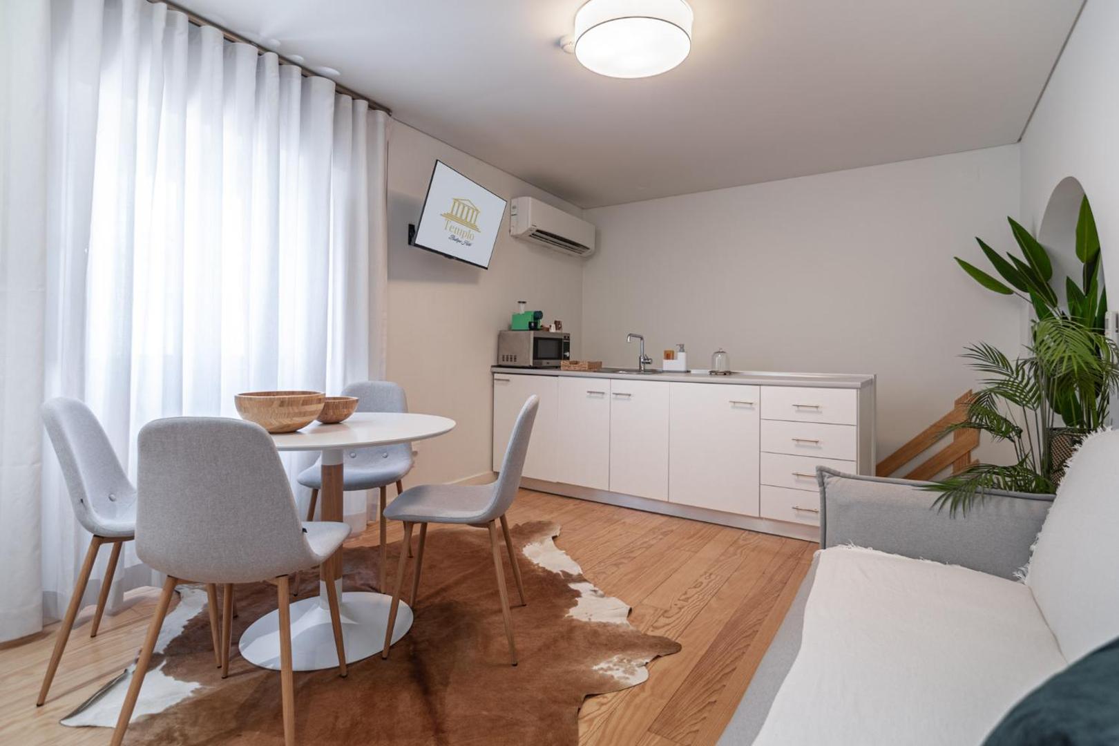 Templo Boutique Hotel