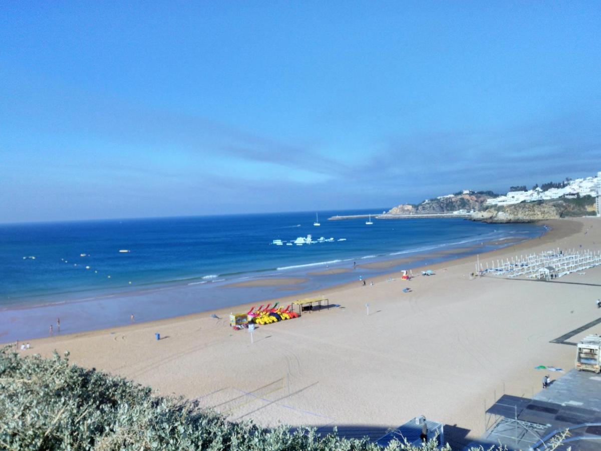 Albufeira Beach Hotel