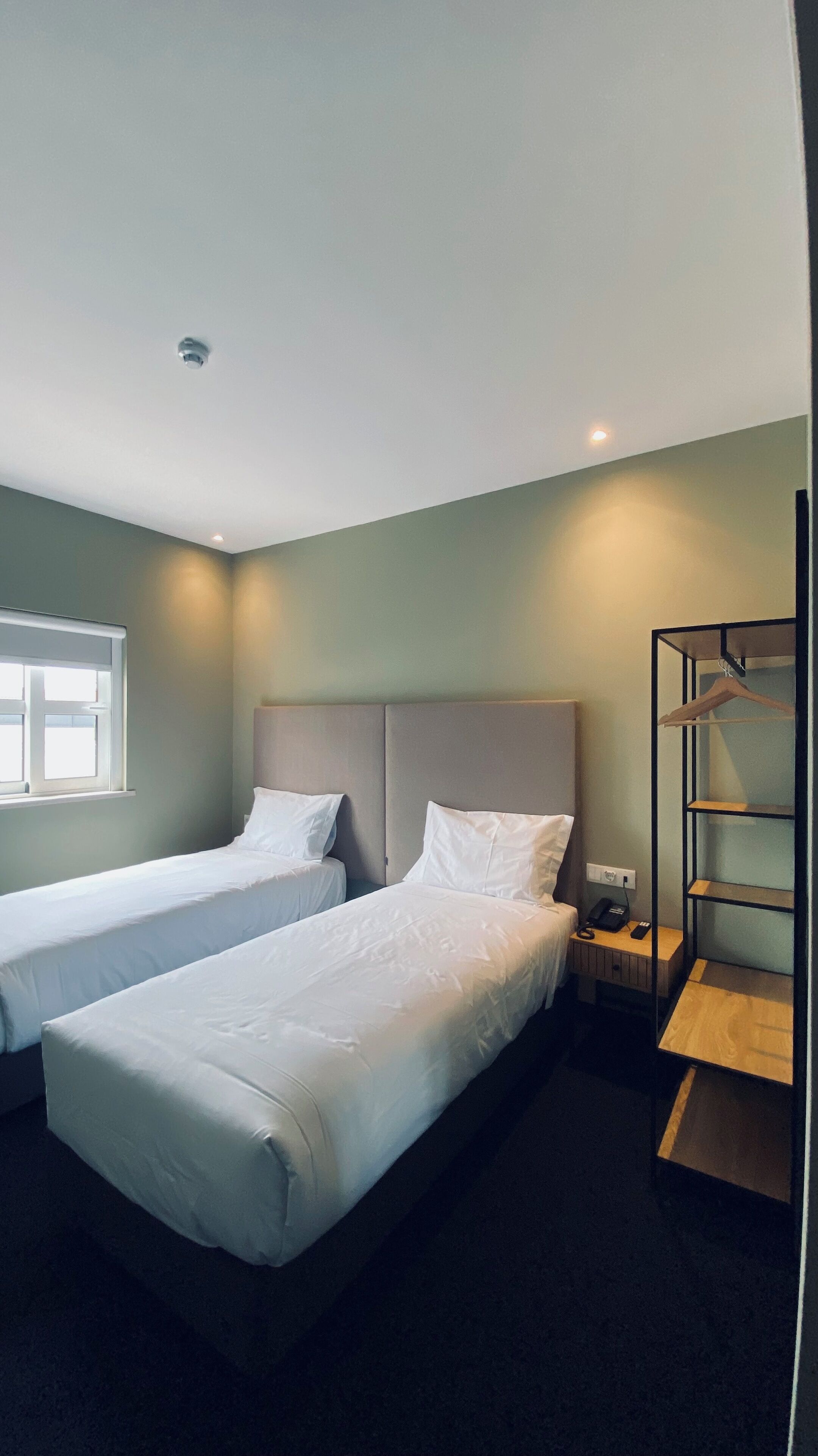 Albufeira Lounge Hotel