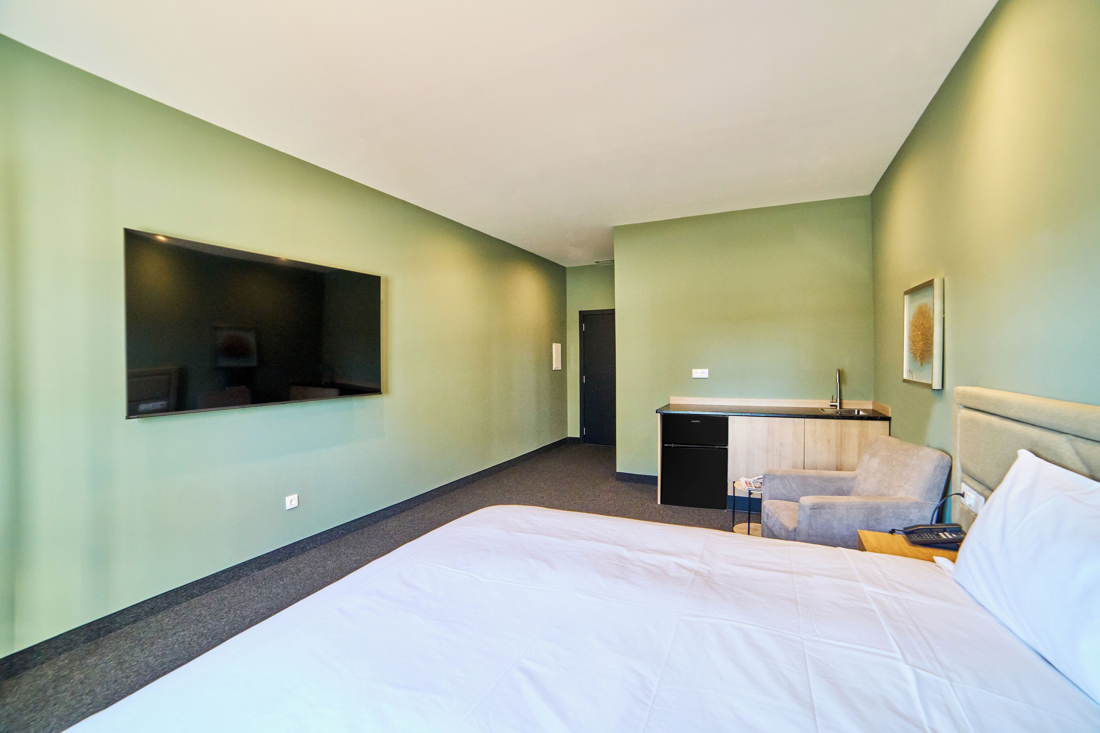 Albufeira Lounge Hotel