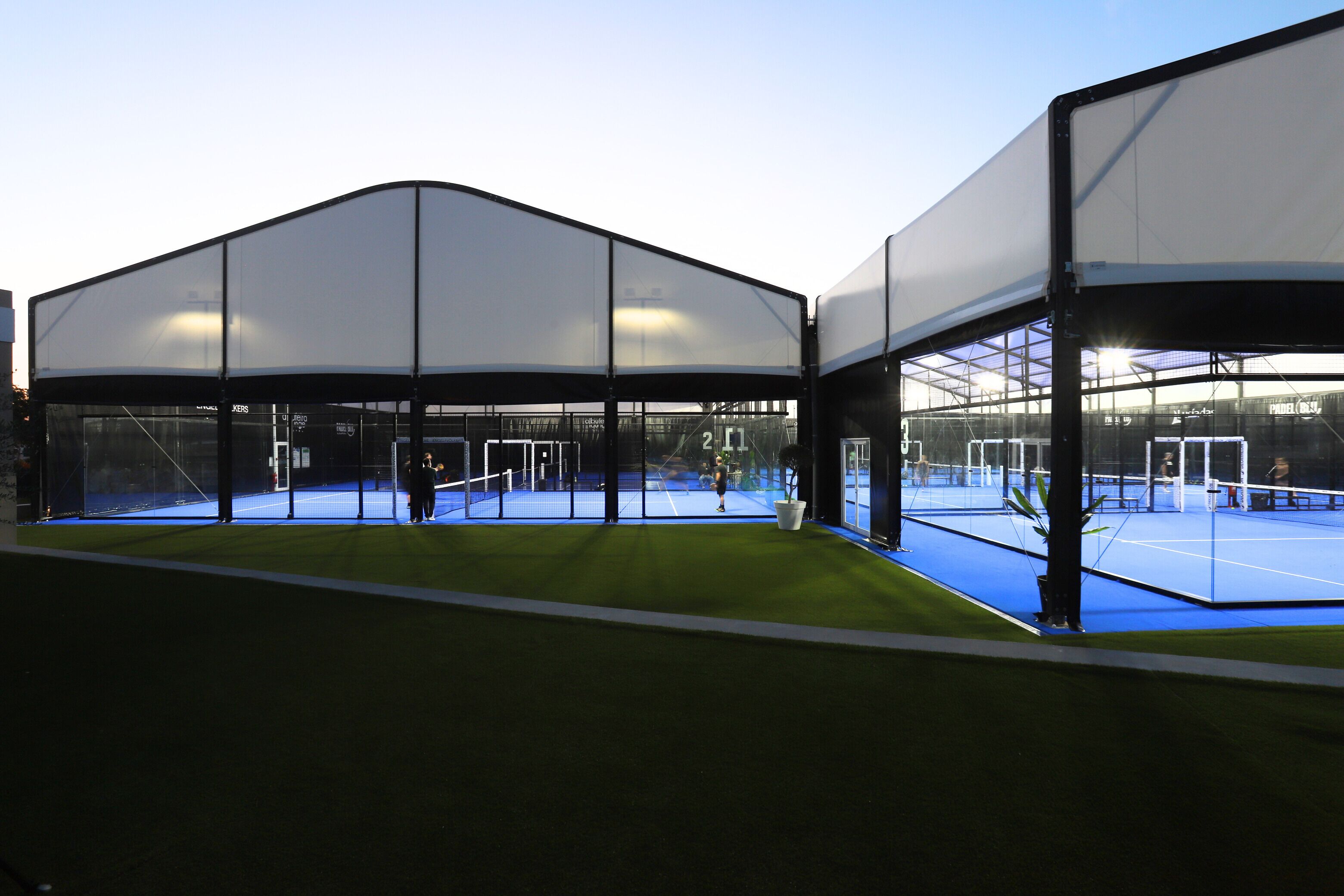 Albufeira Lounge Hotel