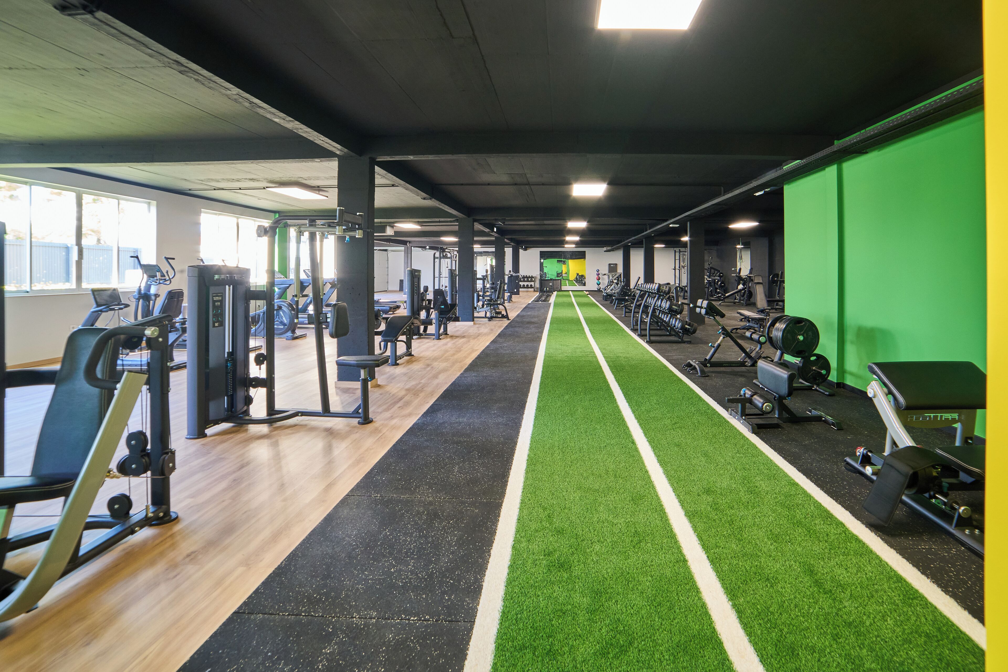 Albufeira Lounge Hotel