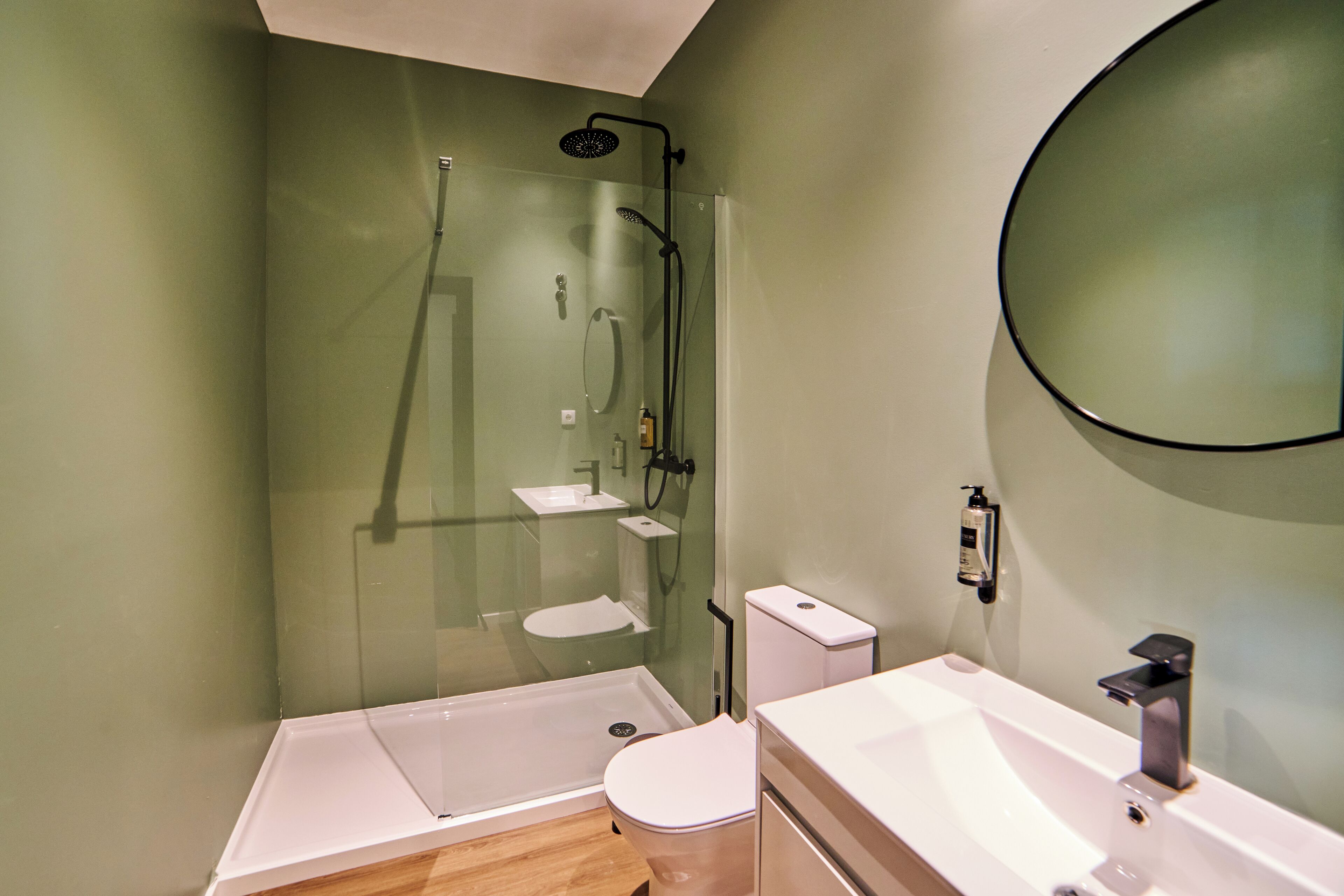 Albufeira Lounge Hotel