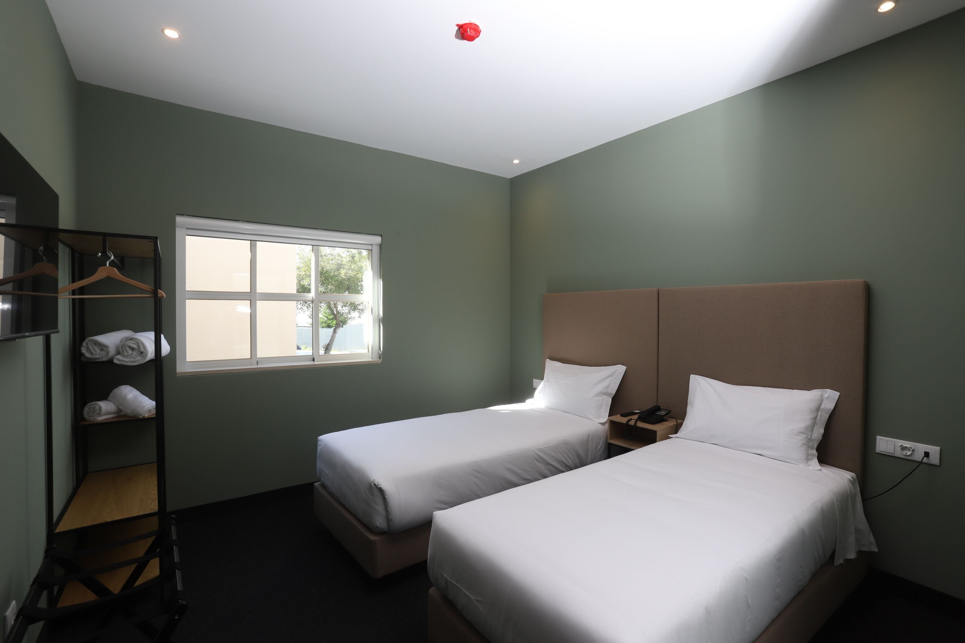 Albufeira Lounge Hotel