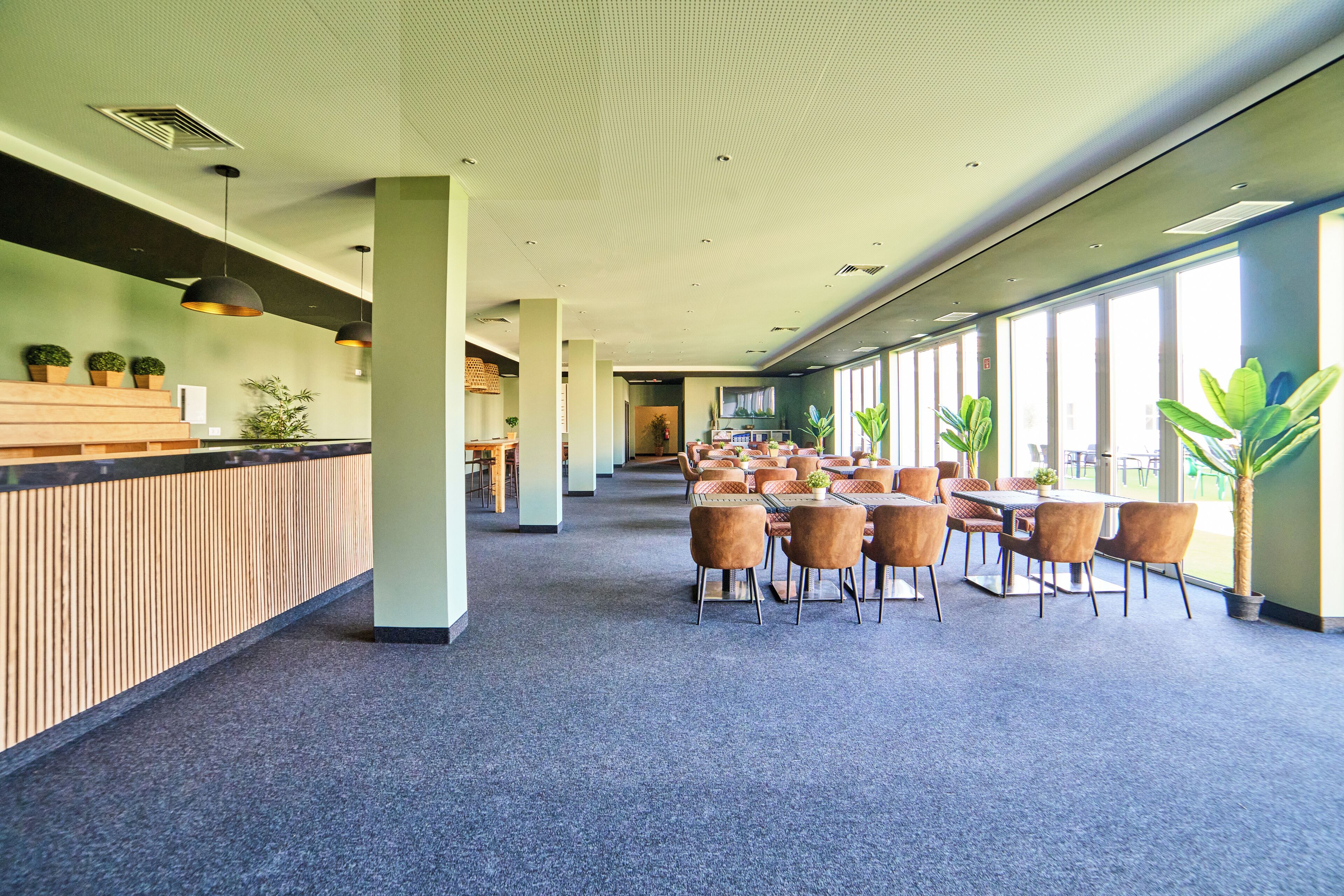 Albufeira Lounge Hotel