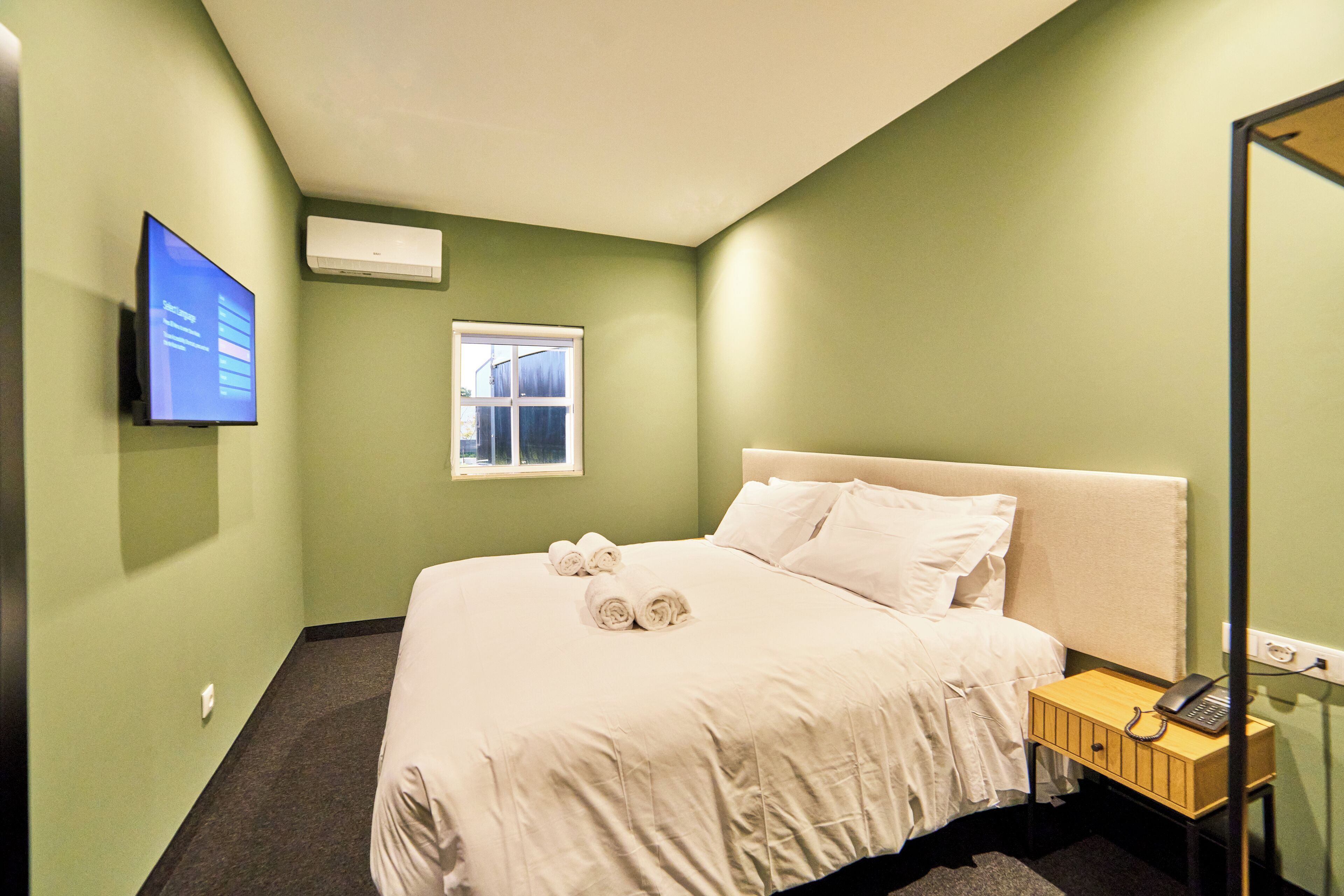 Albufeira Lounge Hotel