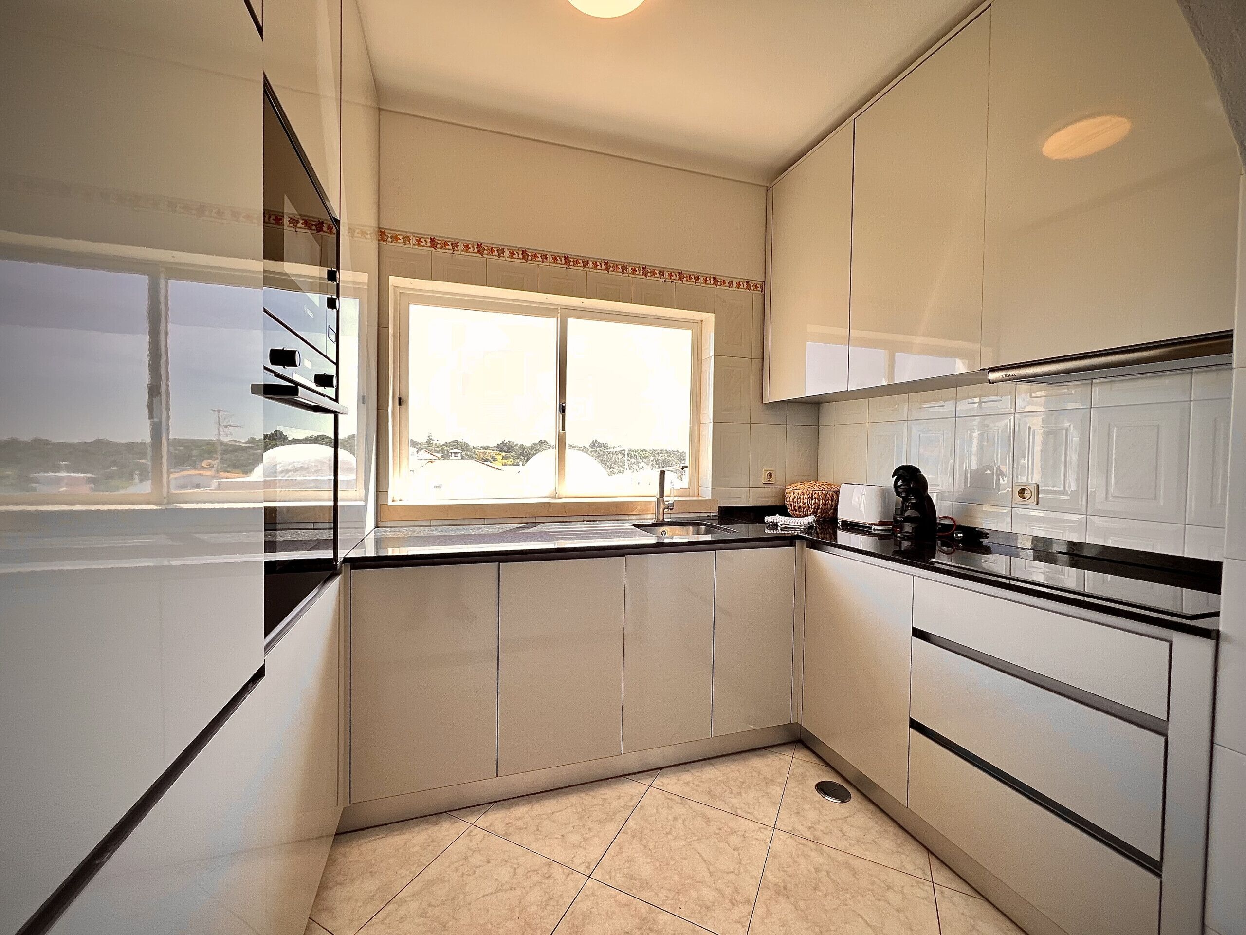 Albufeira Marina SOL With Pool by Homing