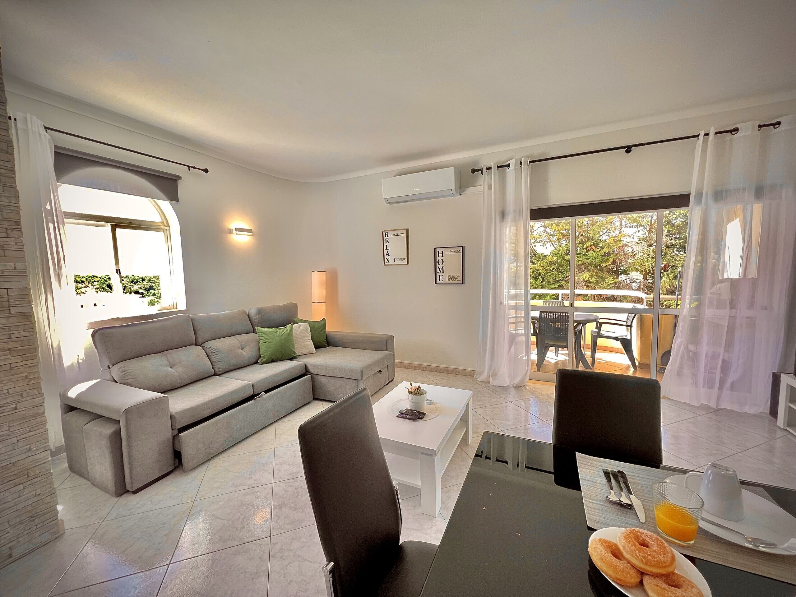 Albufeira Marina SOL With Pool by Homing
