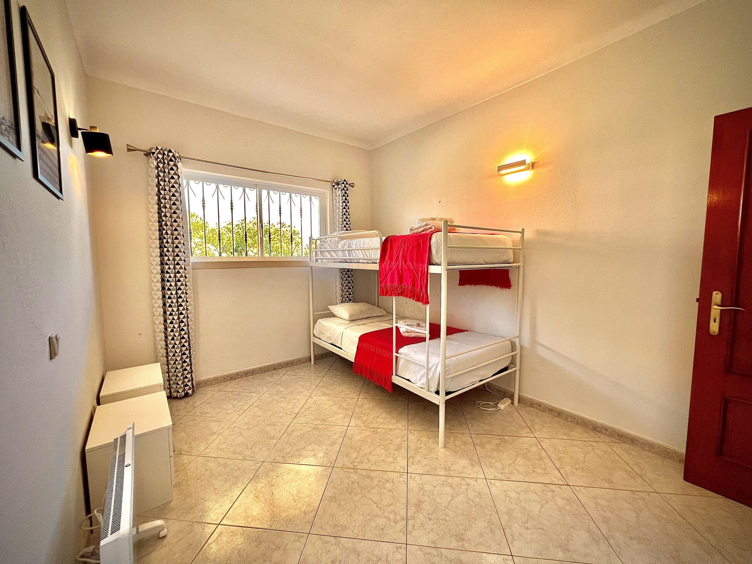 Albufeira Marina SOL With Pool by Homing
