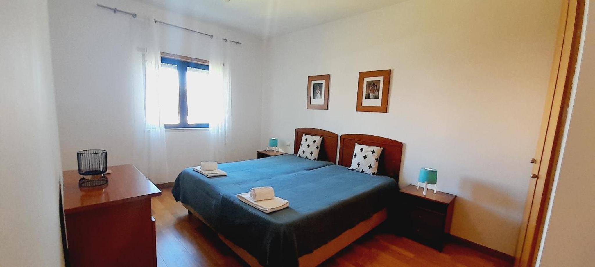 Apartamentos da Orada by Garvetur