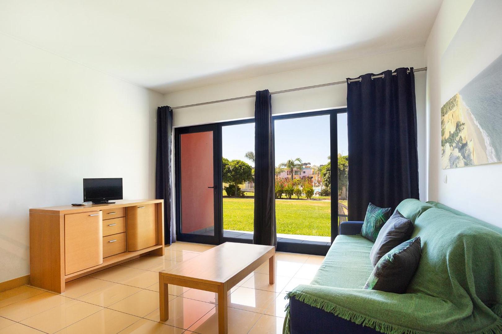 Apartamentos da Orada by Garvetur