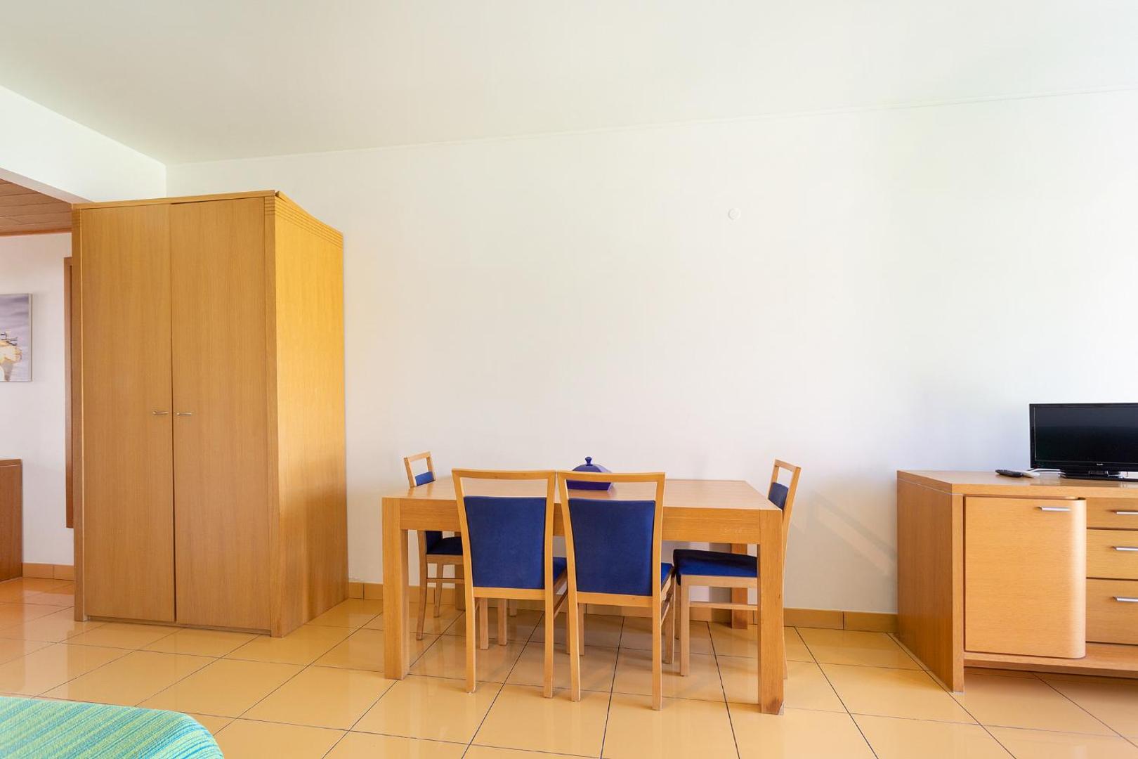 Apartamentos da Orada by Garvetur