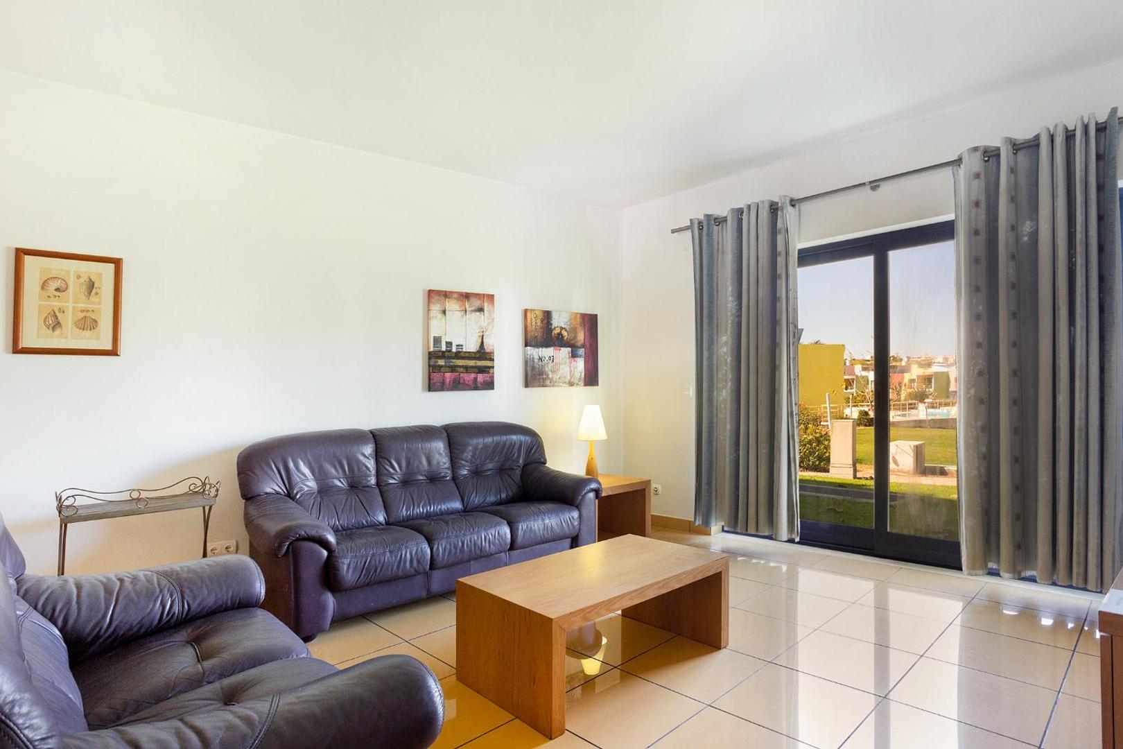 Apartamentos da Orada by Garvetur
