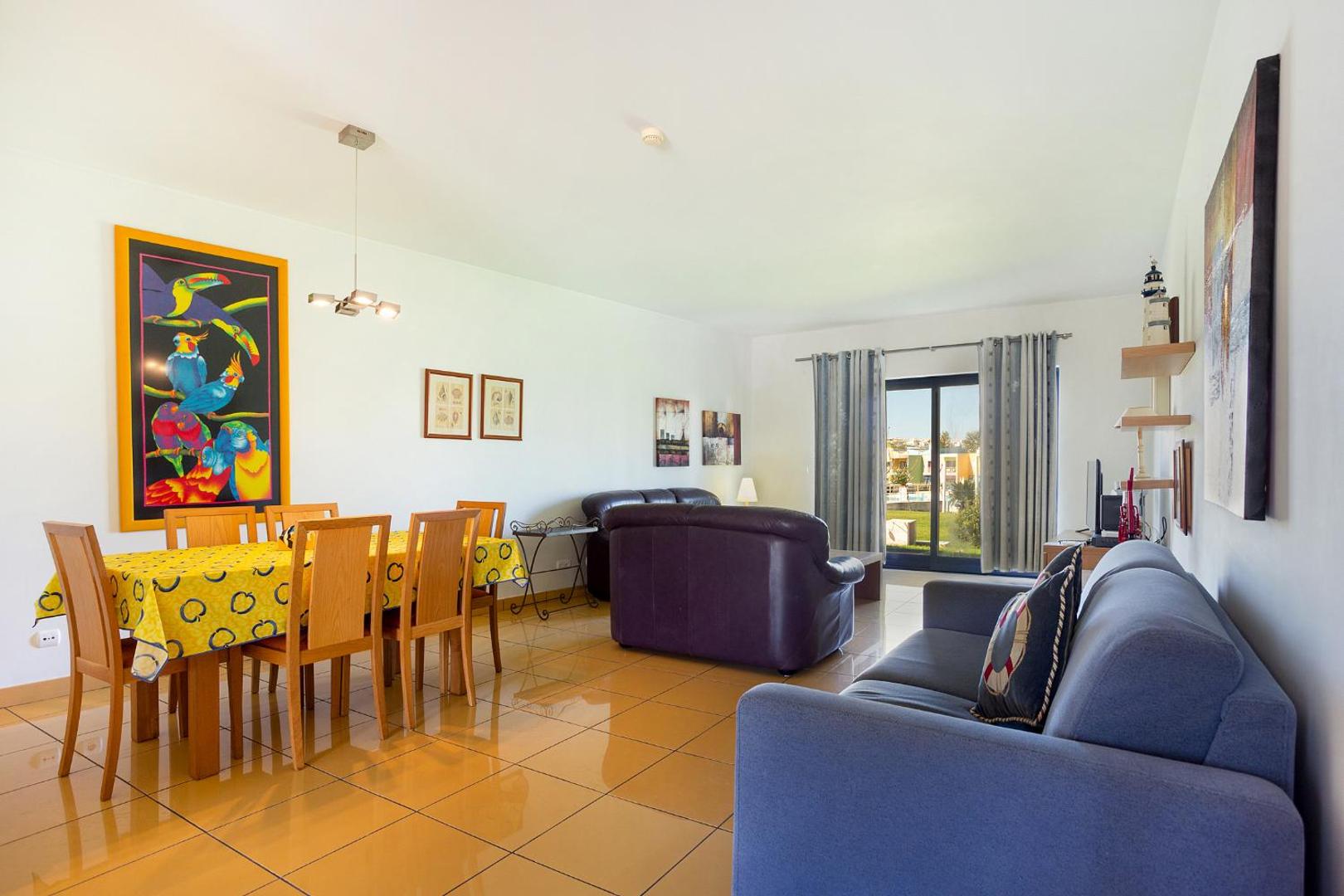 Apartamentos da Orada by Garvetur
