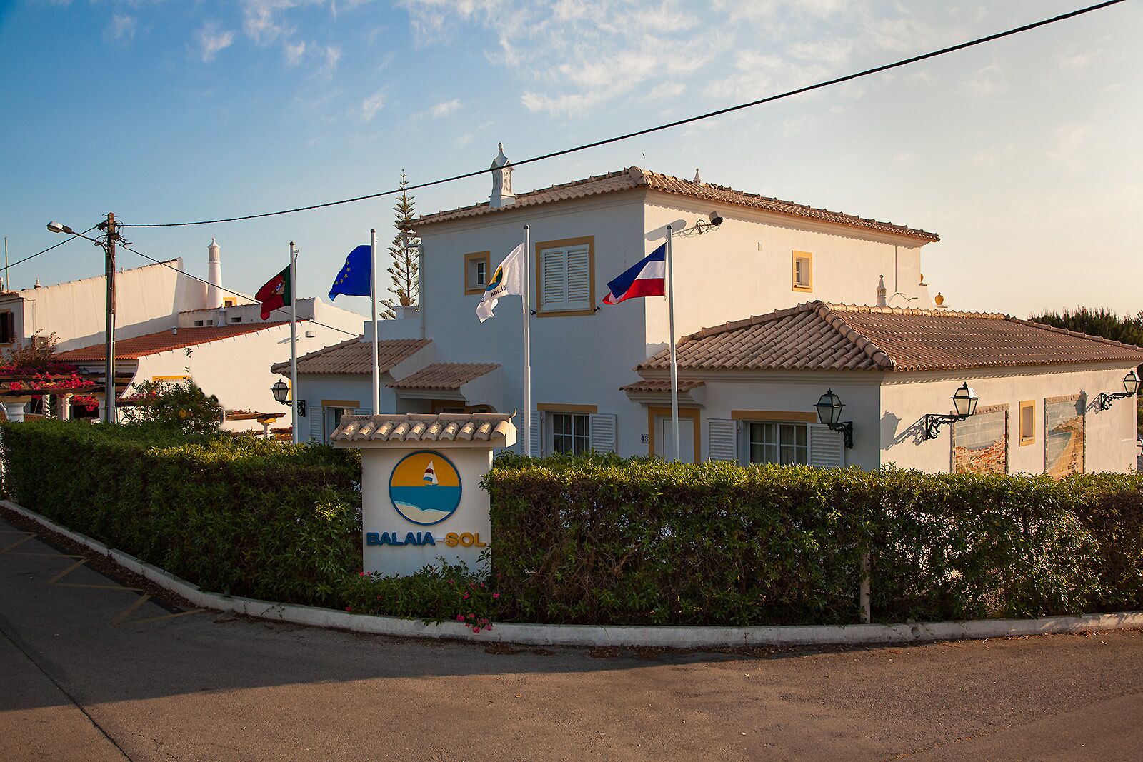 Balaia Sol