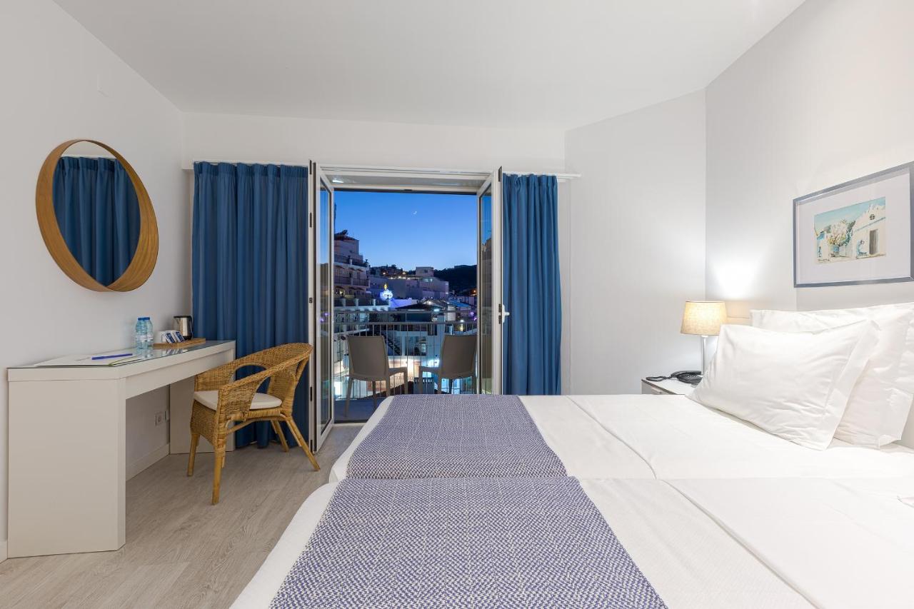 Hotel Baltum