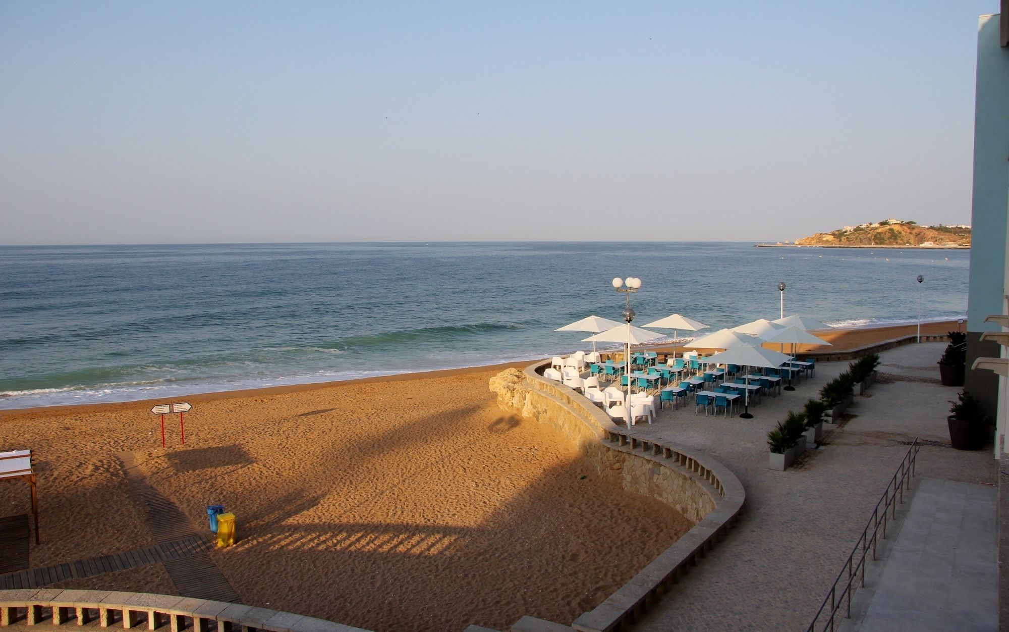 INATEL Albufeira Hotels