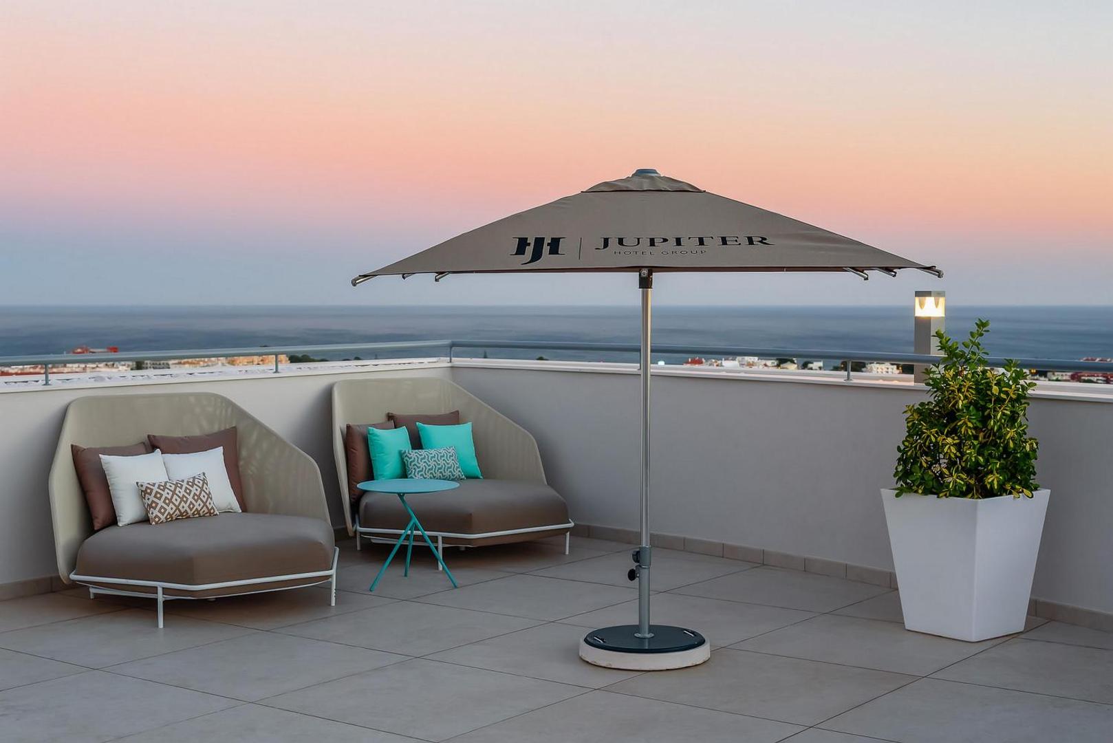 Jupiter Albufeira Hotel - Family & Fun