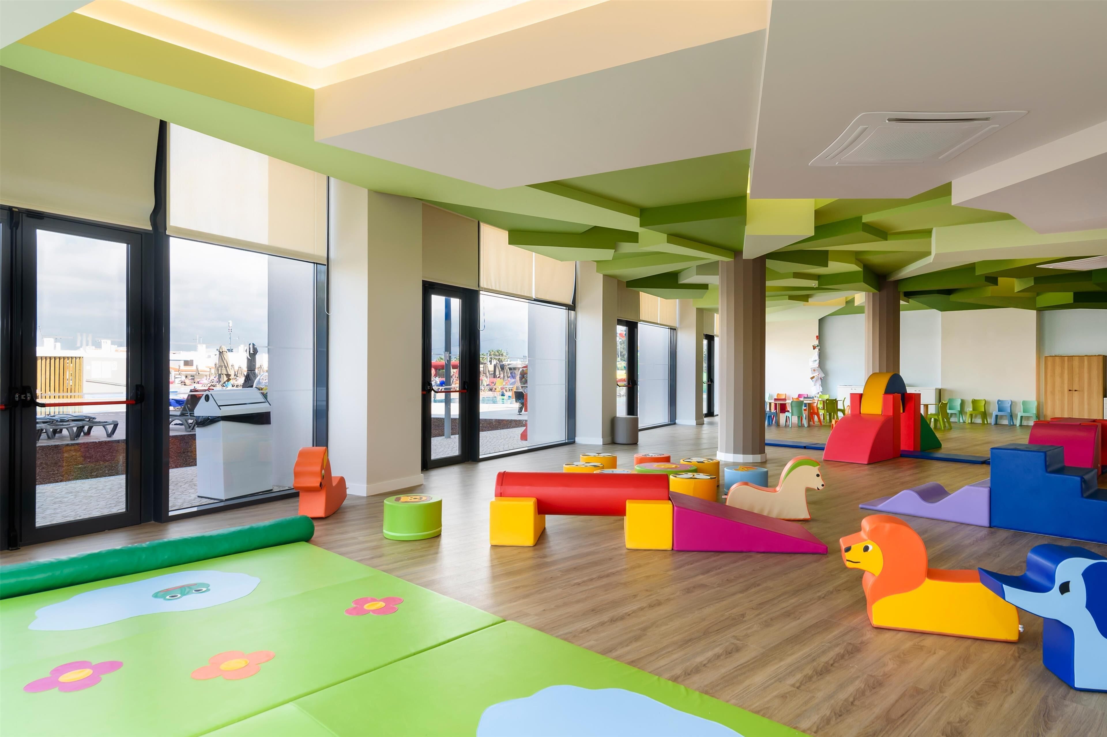 Jupiter Albufeira Hotel - Family & Fun