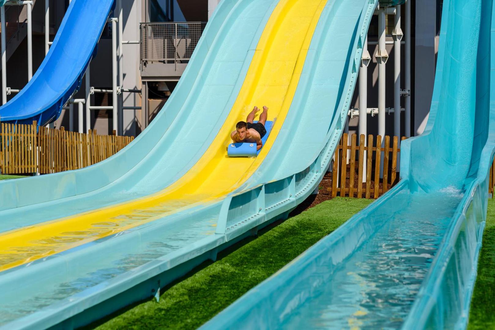 Jupiter Albufeira Hotel - Family & Fun