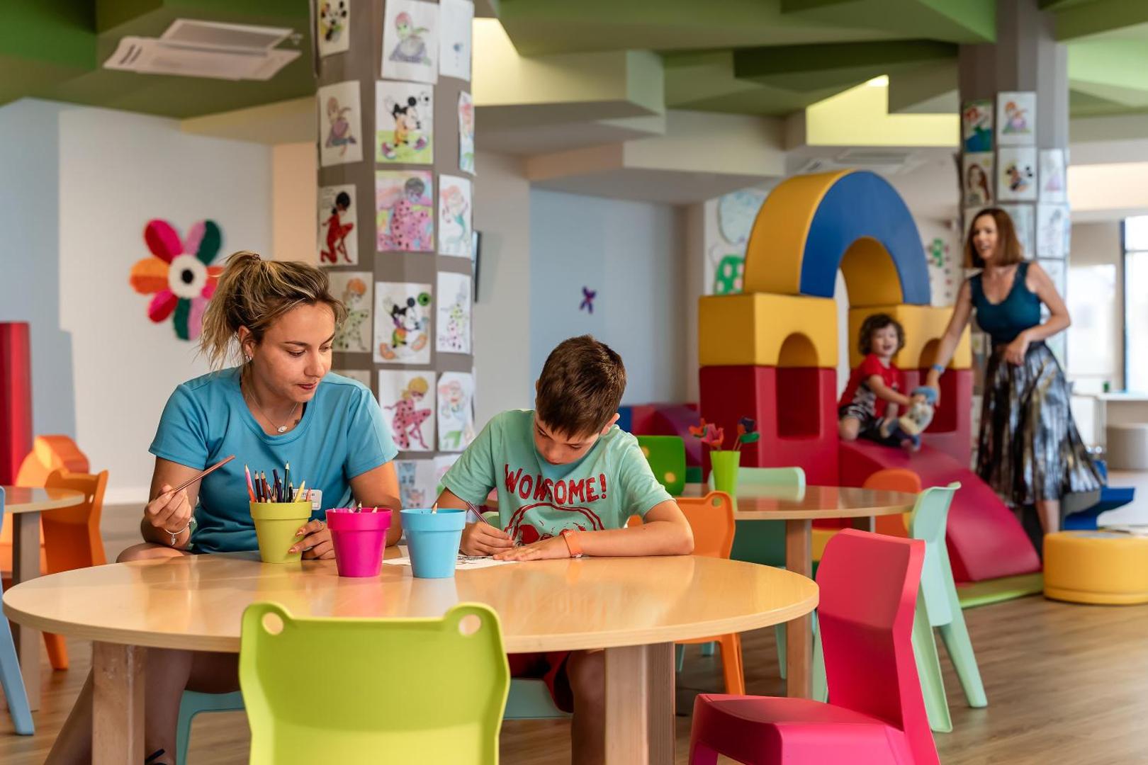 Jupiter Albufeira Hotel - Family & Fun