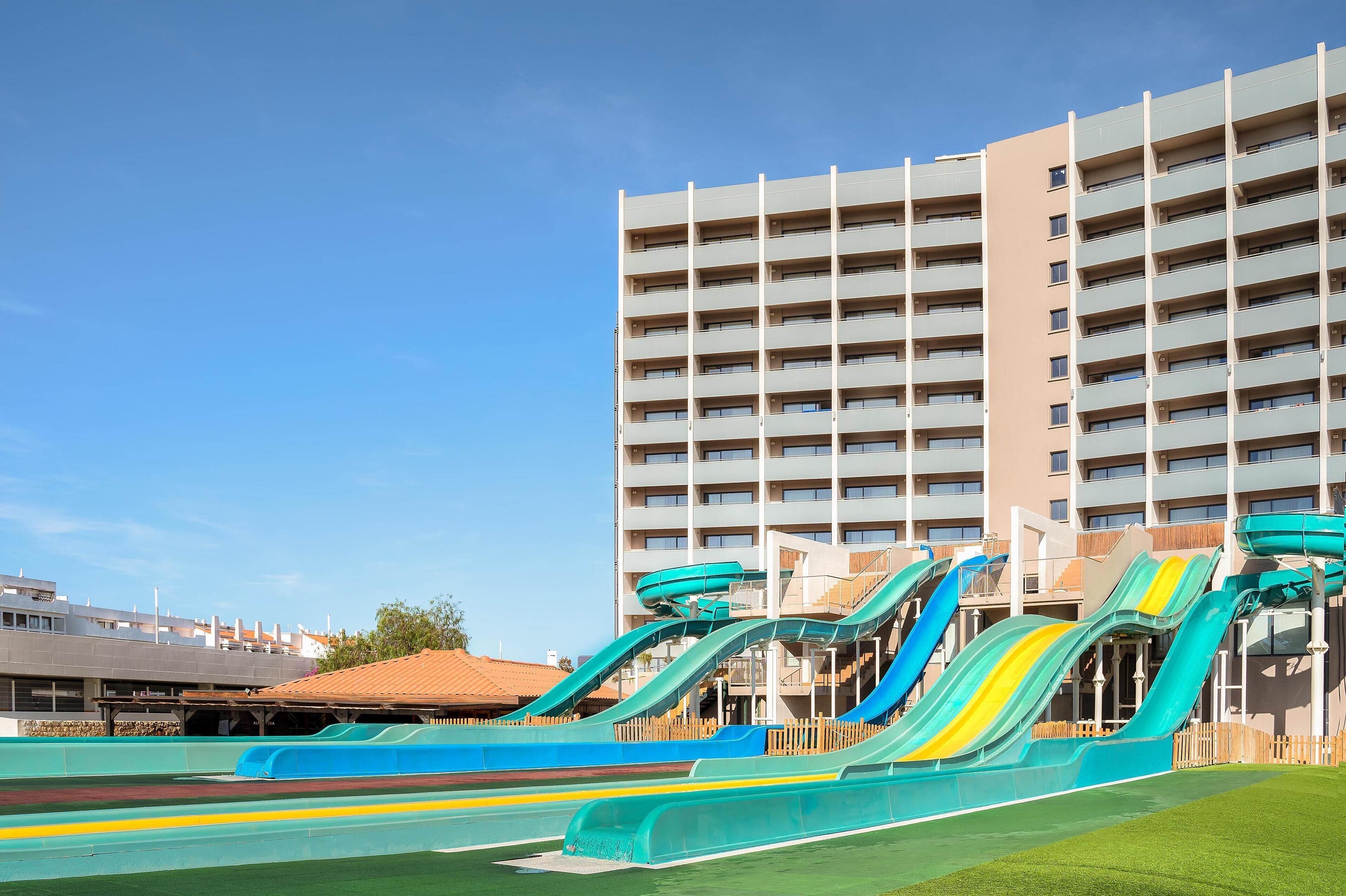Jupiter Albufeira Hotel - Family & Fun