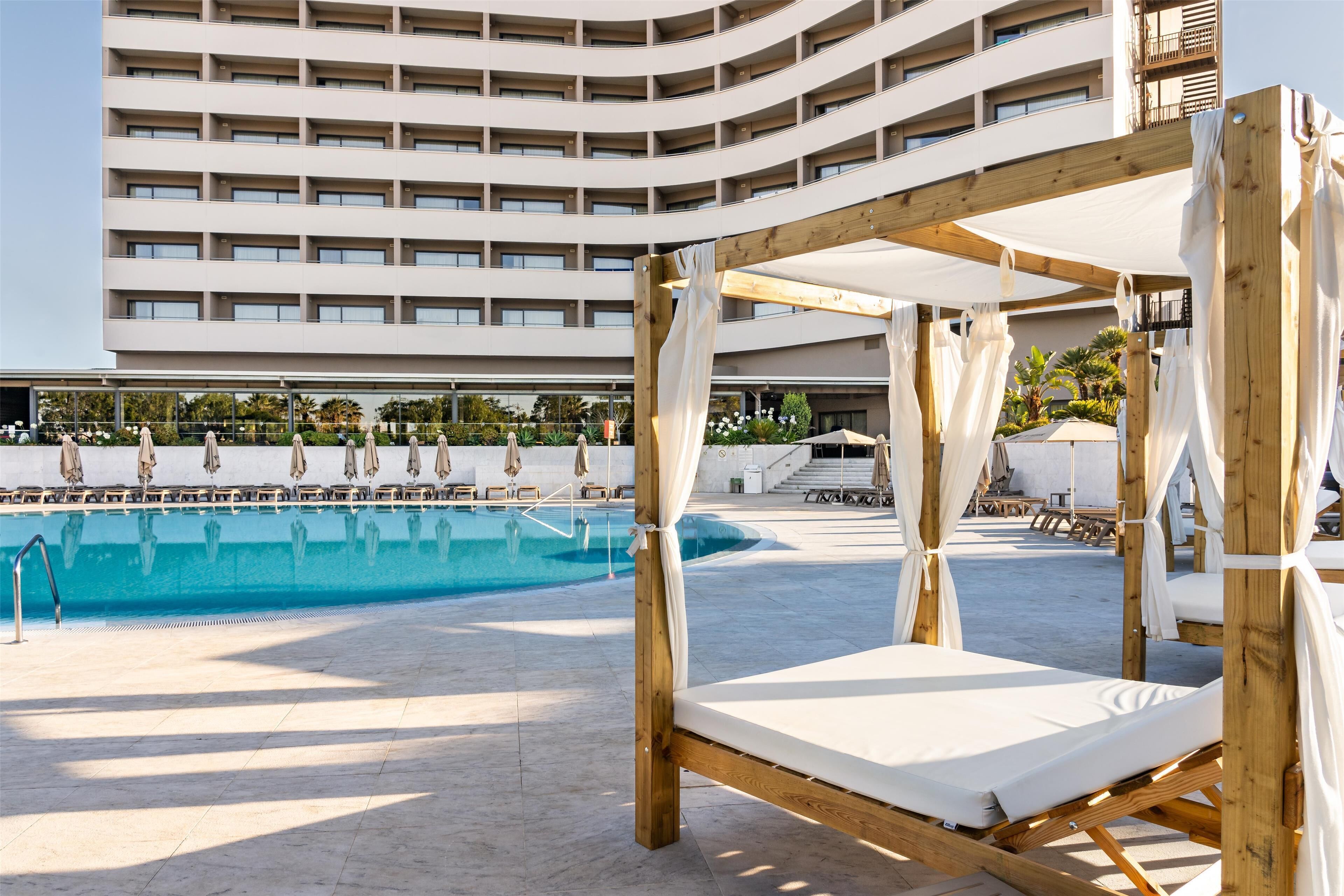 Jupiter Albufeira Hotel - Family & Fun
