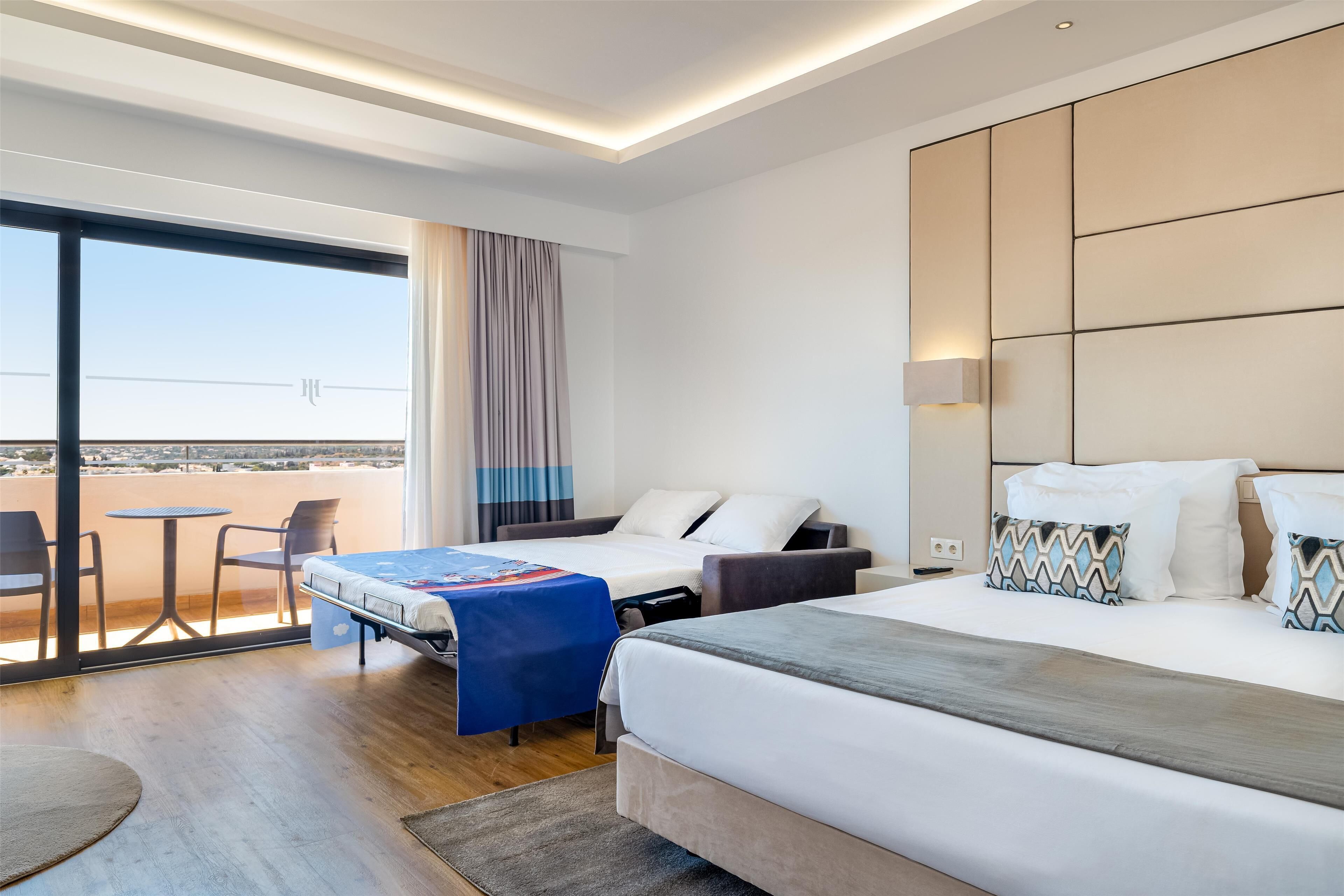 Jupiter Albufeira Hotel - Family & Fun