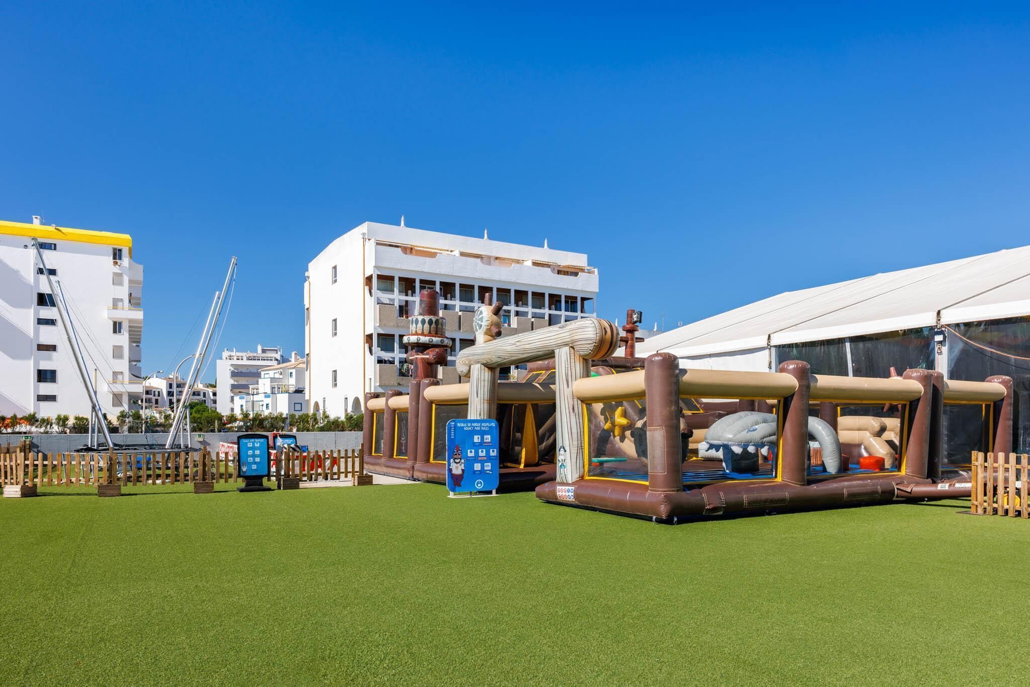 Jupiter Albufeira Hotel - Family & Fun