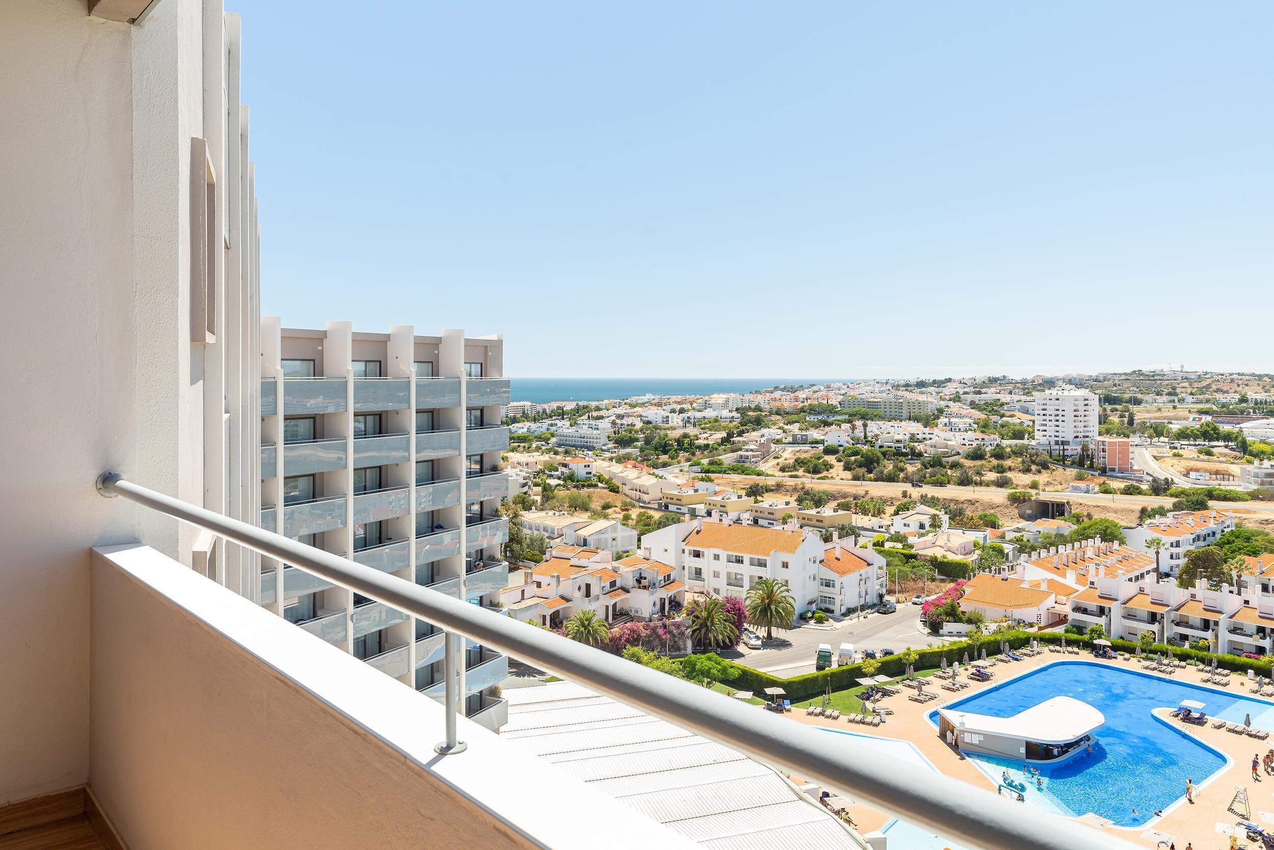 Jupiter Albufeira Hotel - Family & Fun