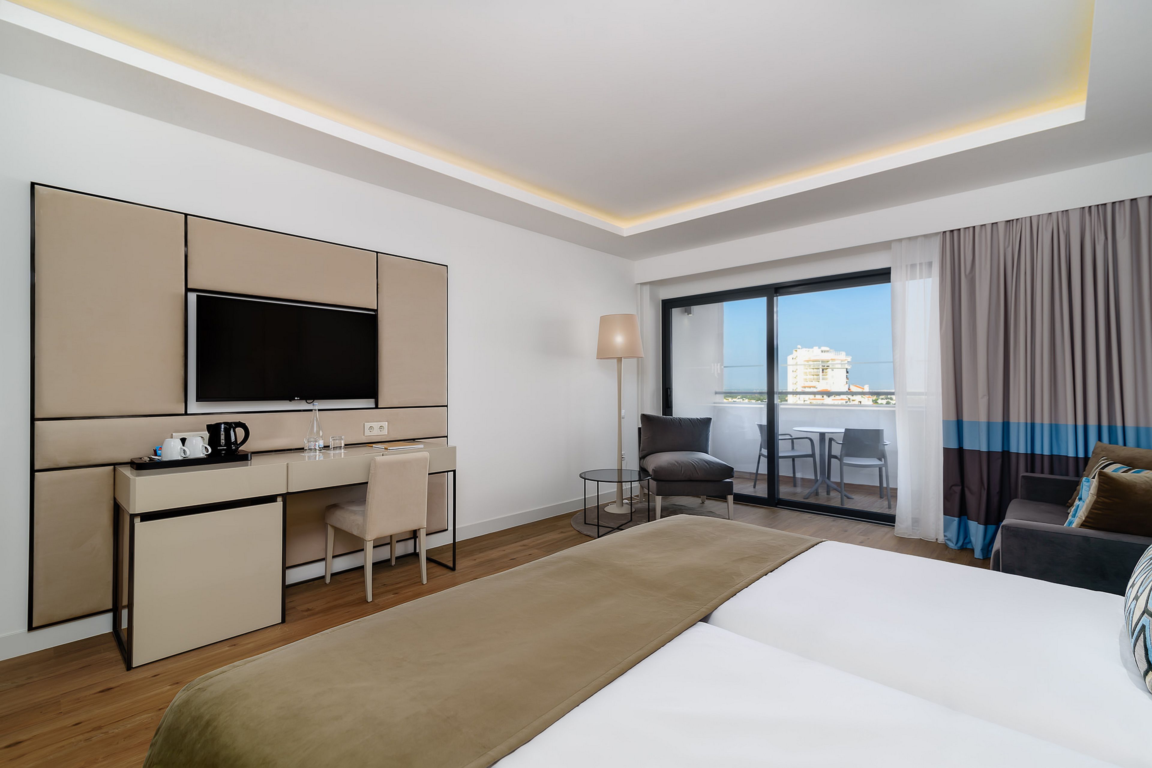 Jupiter Albufeira Hotel - Family & Fun