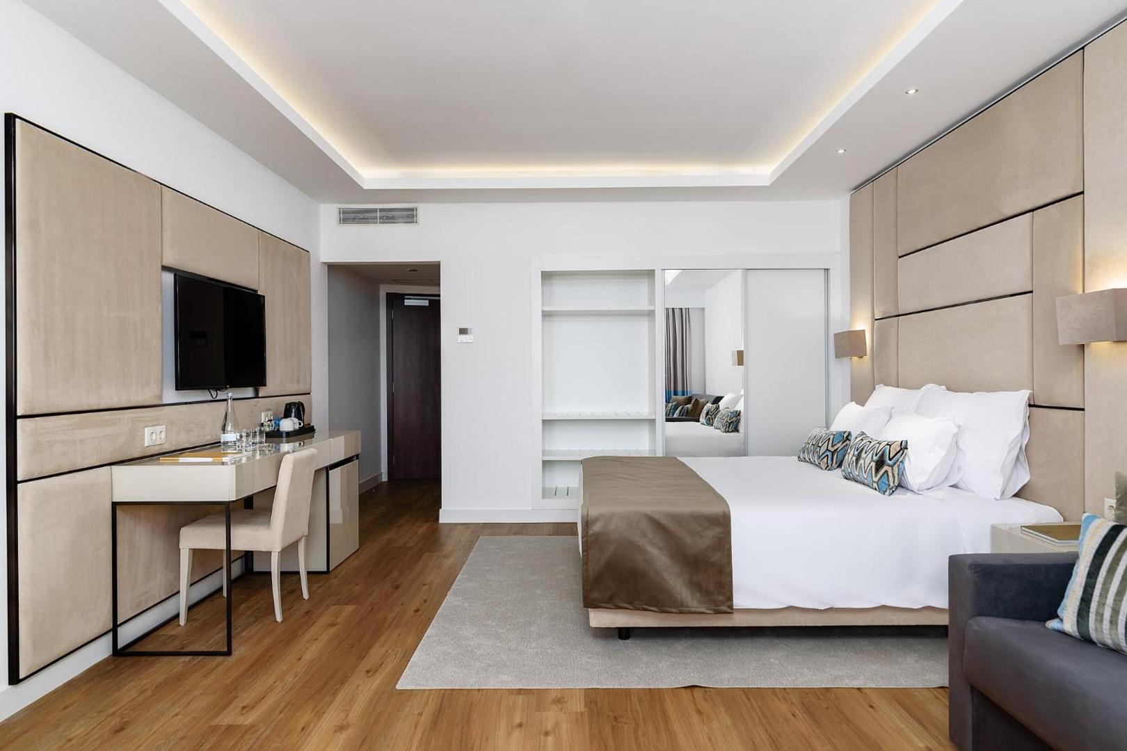 Jupiter Albufeira Hotel - Family & Fun