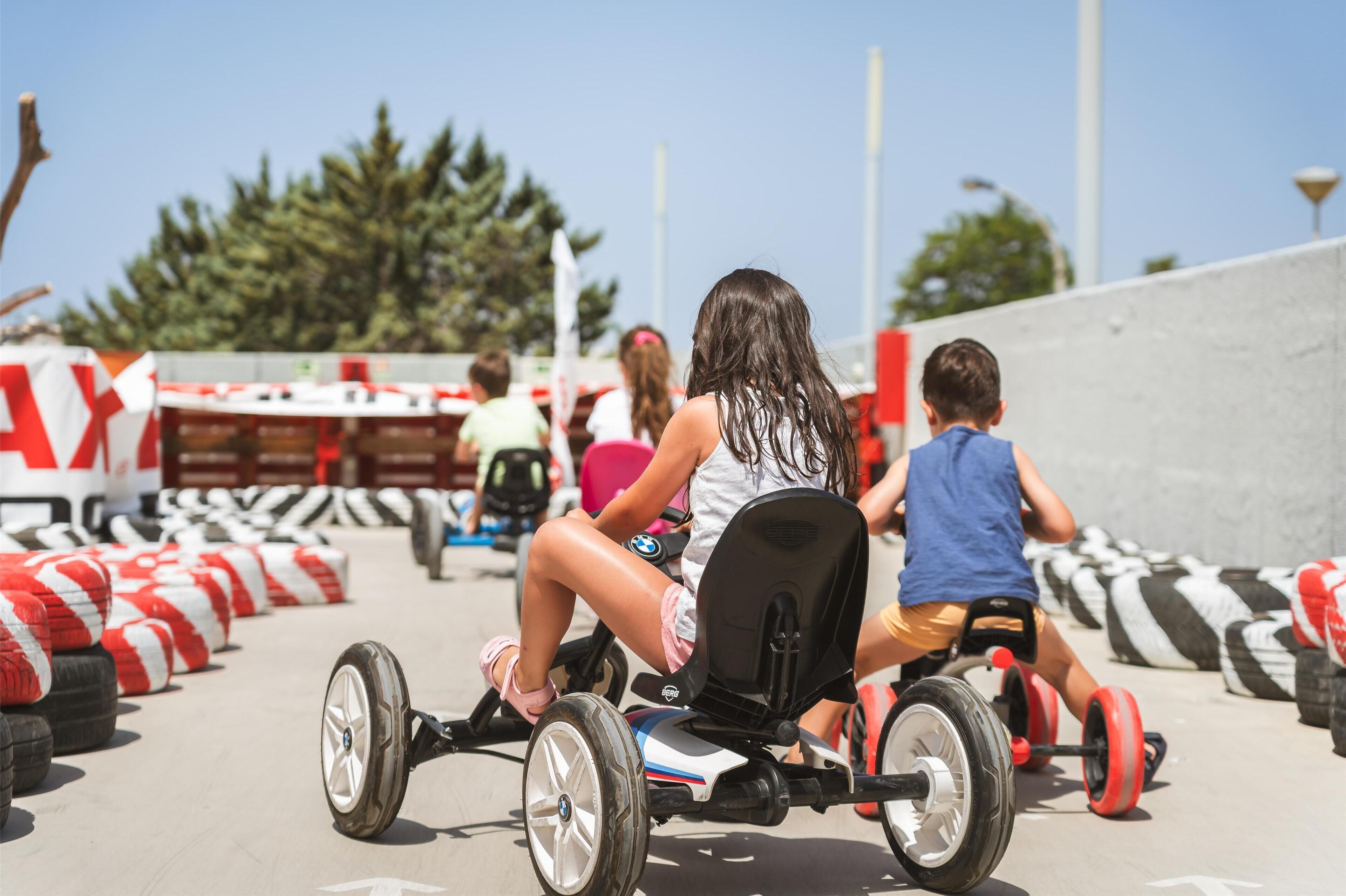 Jupiter Albufeira Hotel - Family & Fun
