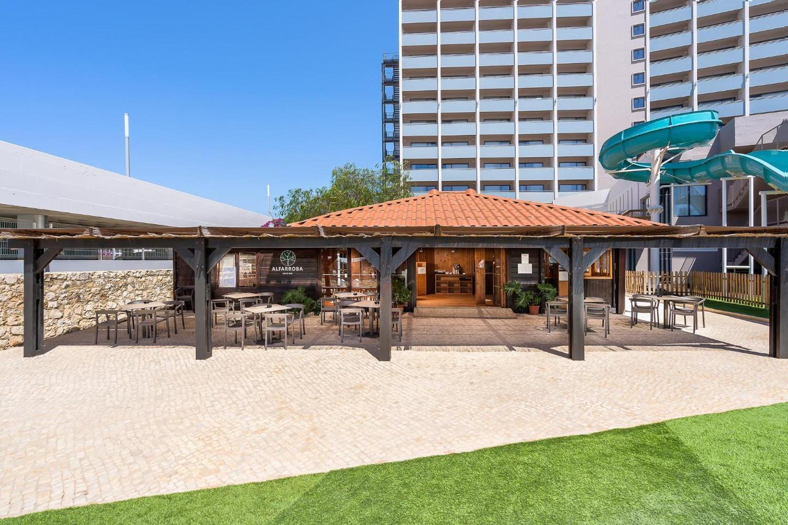 Jupiter Albufeira Hotel - Family & Fun