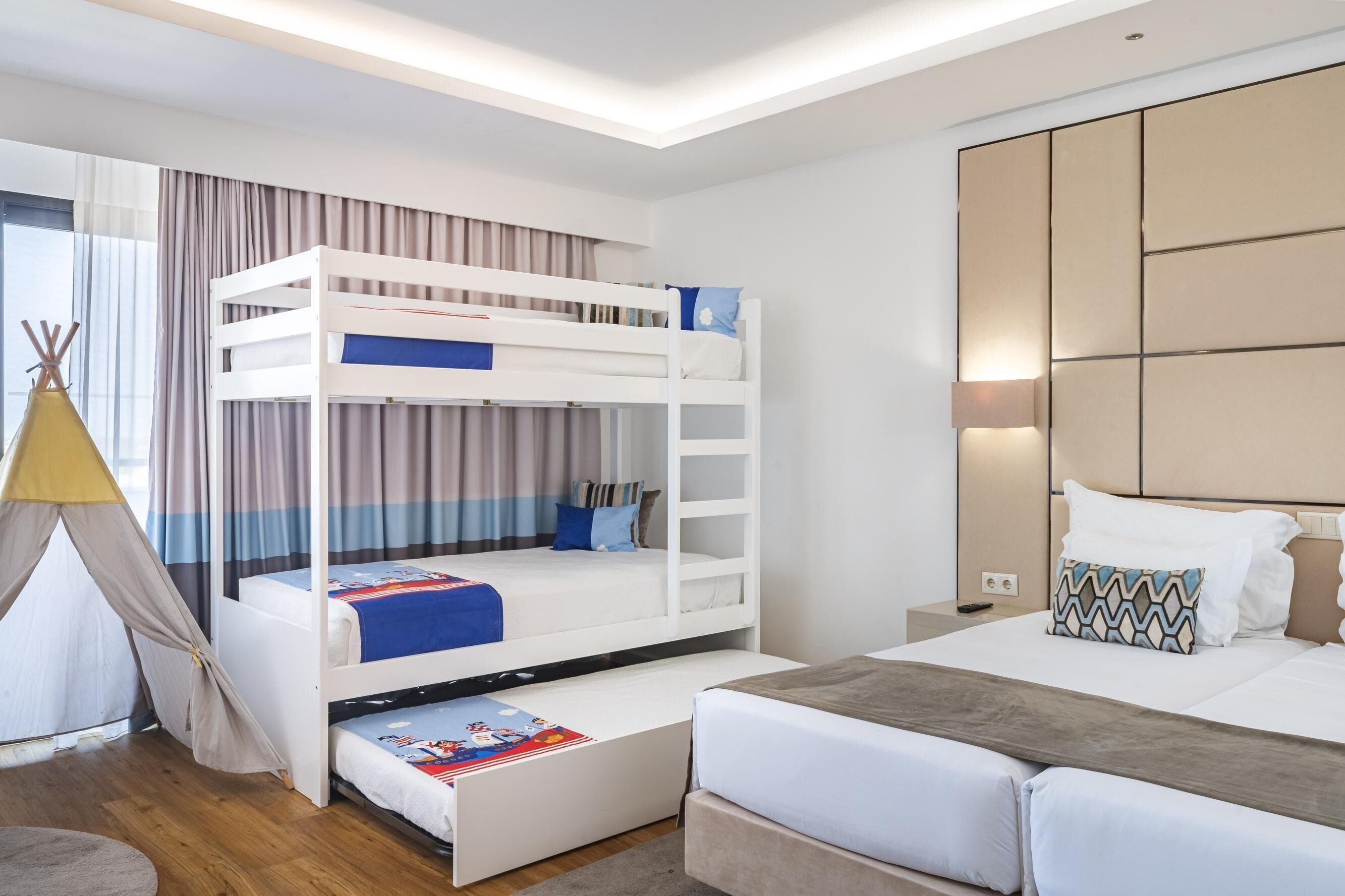 Jupiter Albufeira Hotel - Family & Fun