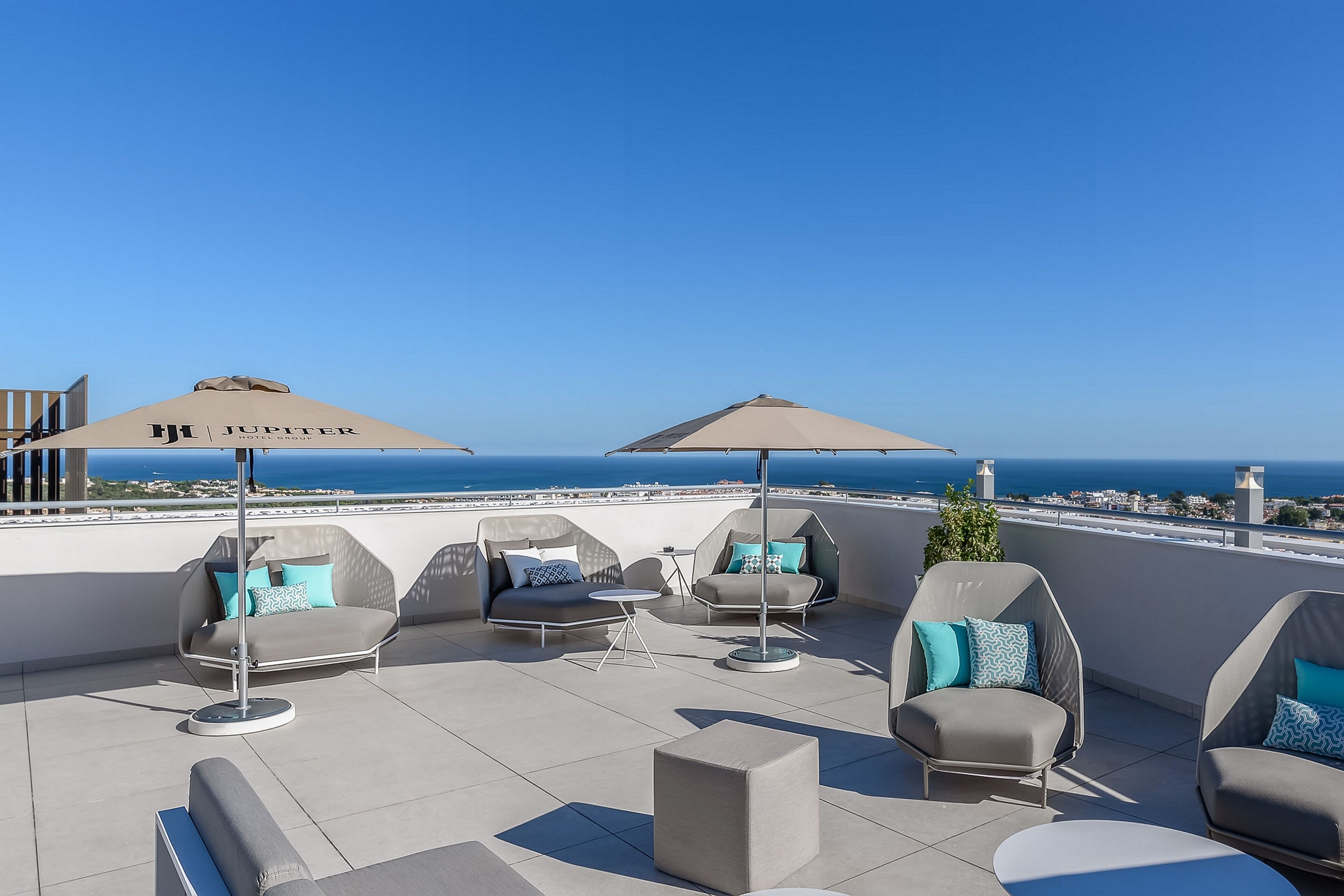 Jupiter Albufeira Hotel - Family & Fun