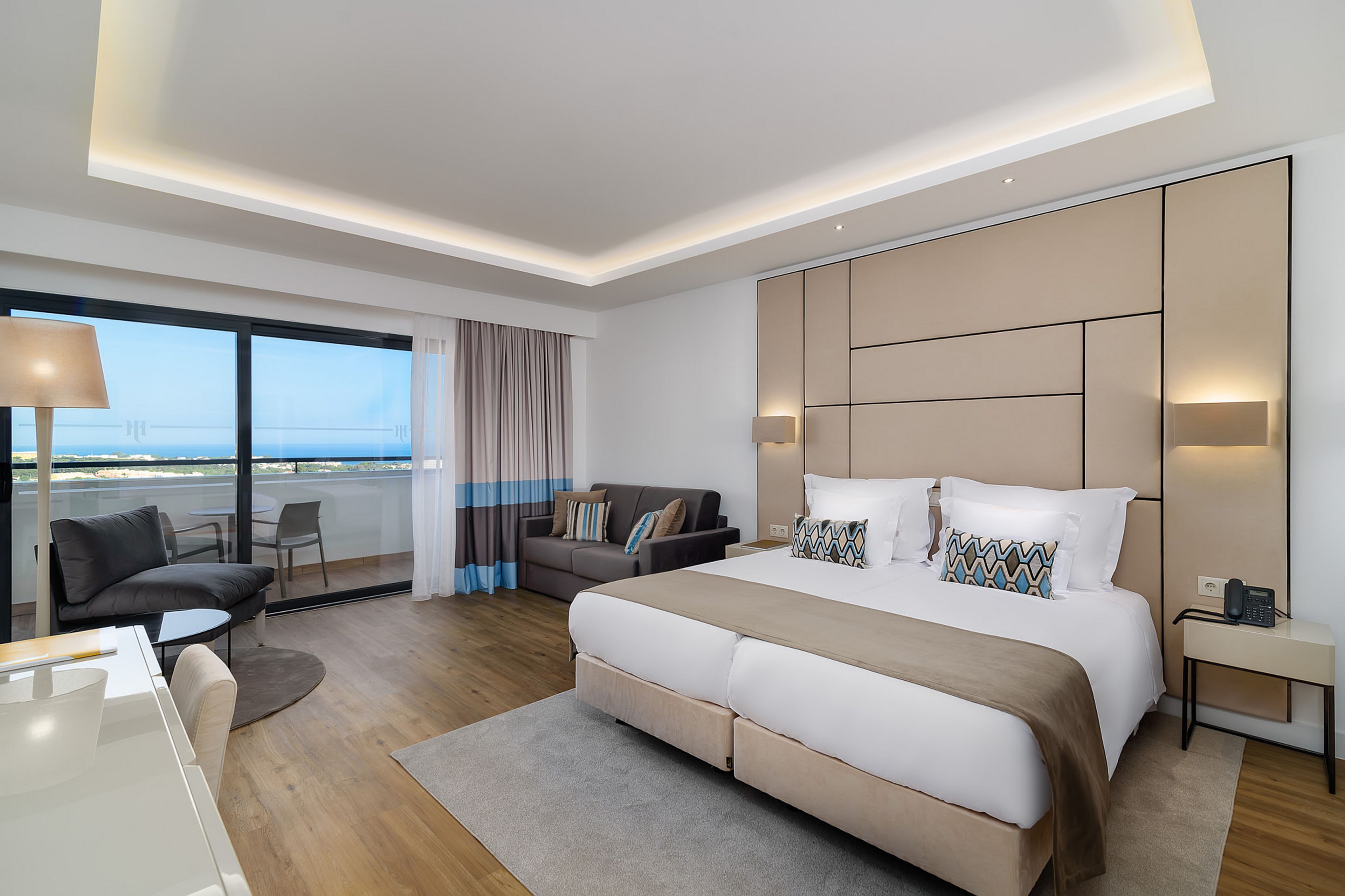 Jupiter Albufeira Hotel - Family & Fun