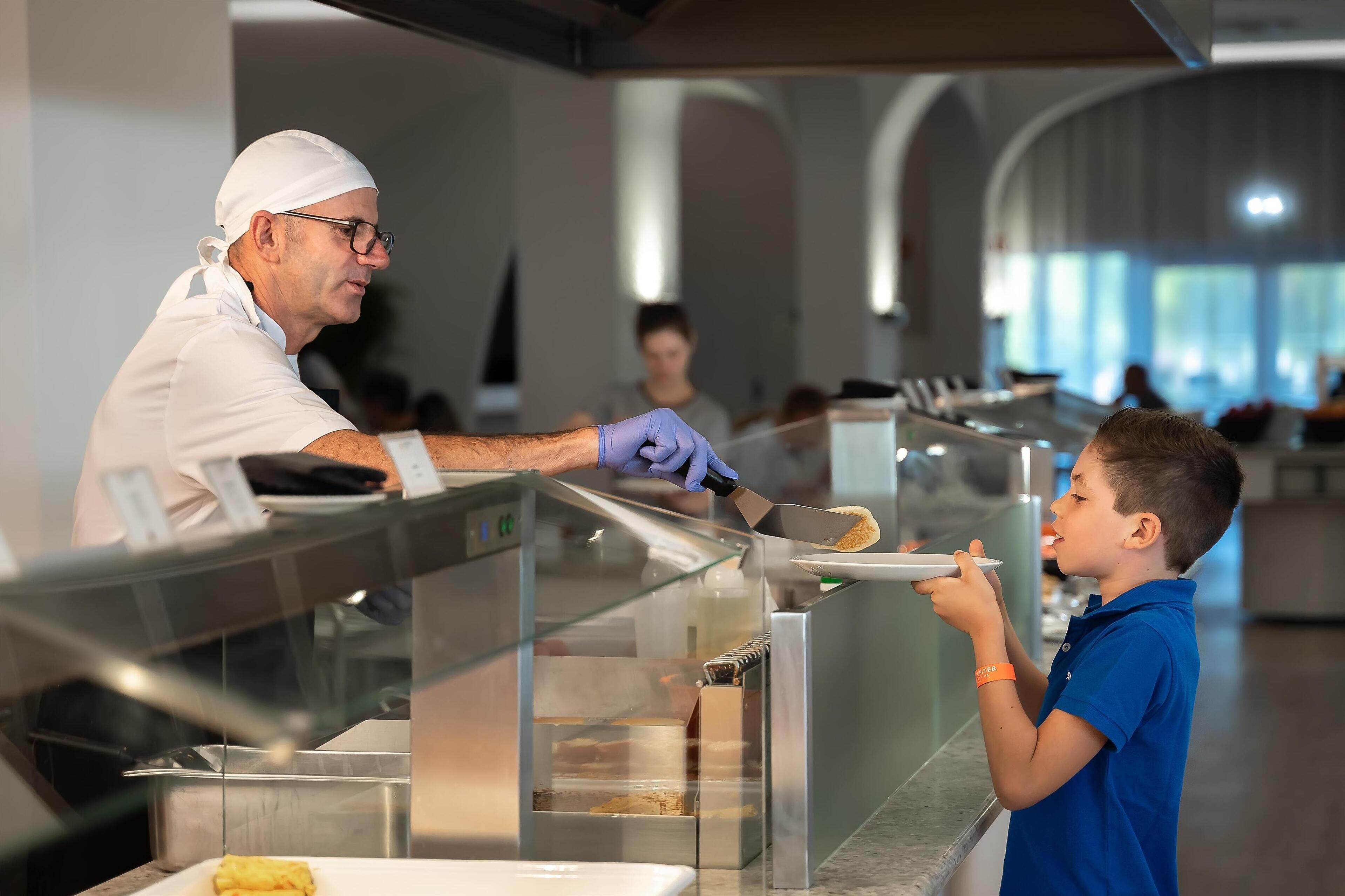 Jupiter Albufeira Hotel - Family & Fun
