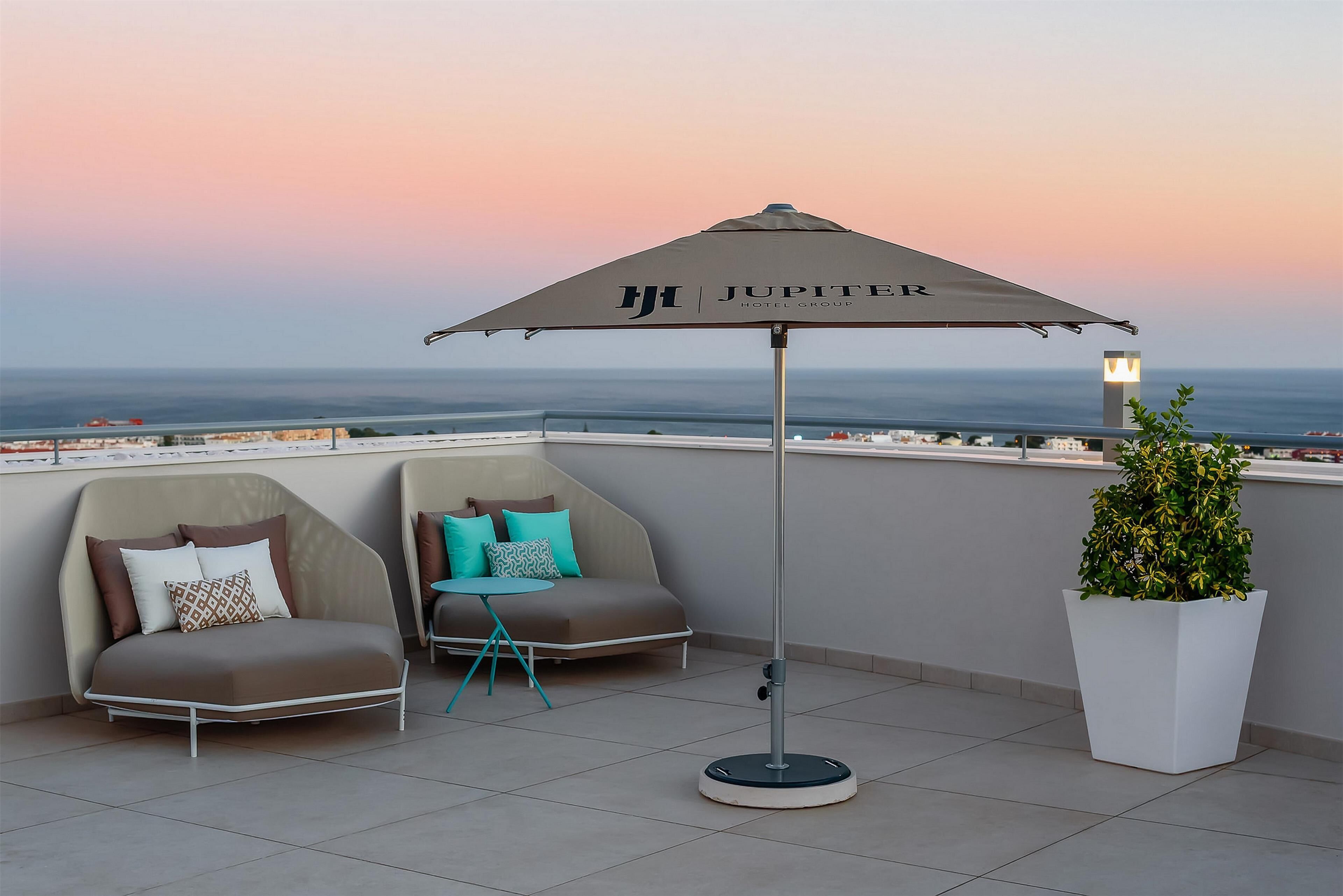 Jupiter Albufeira Hotel - Family & Fun