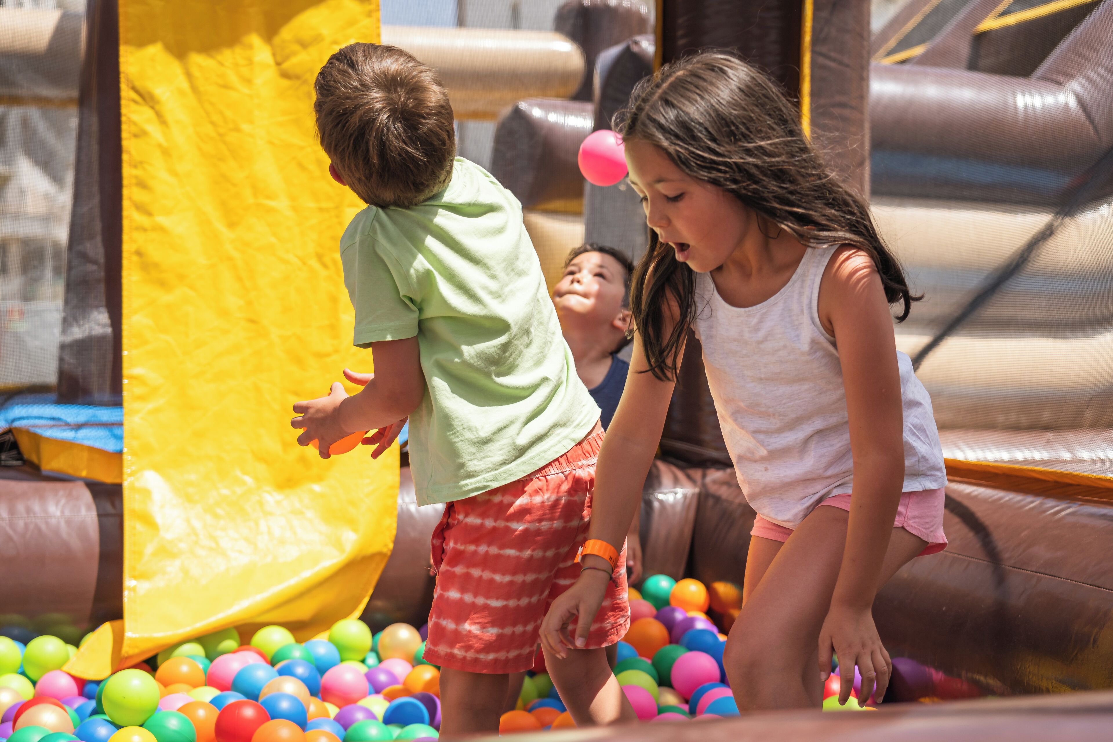 Jupiter Albufeira Hotel - Family & Fun
