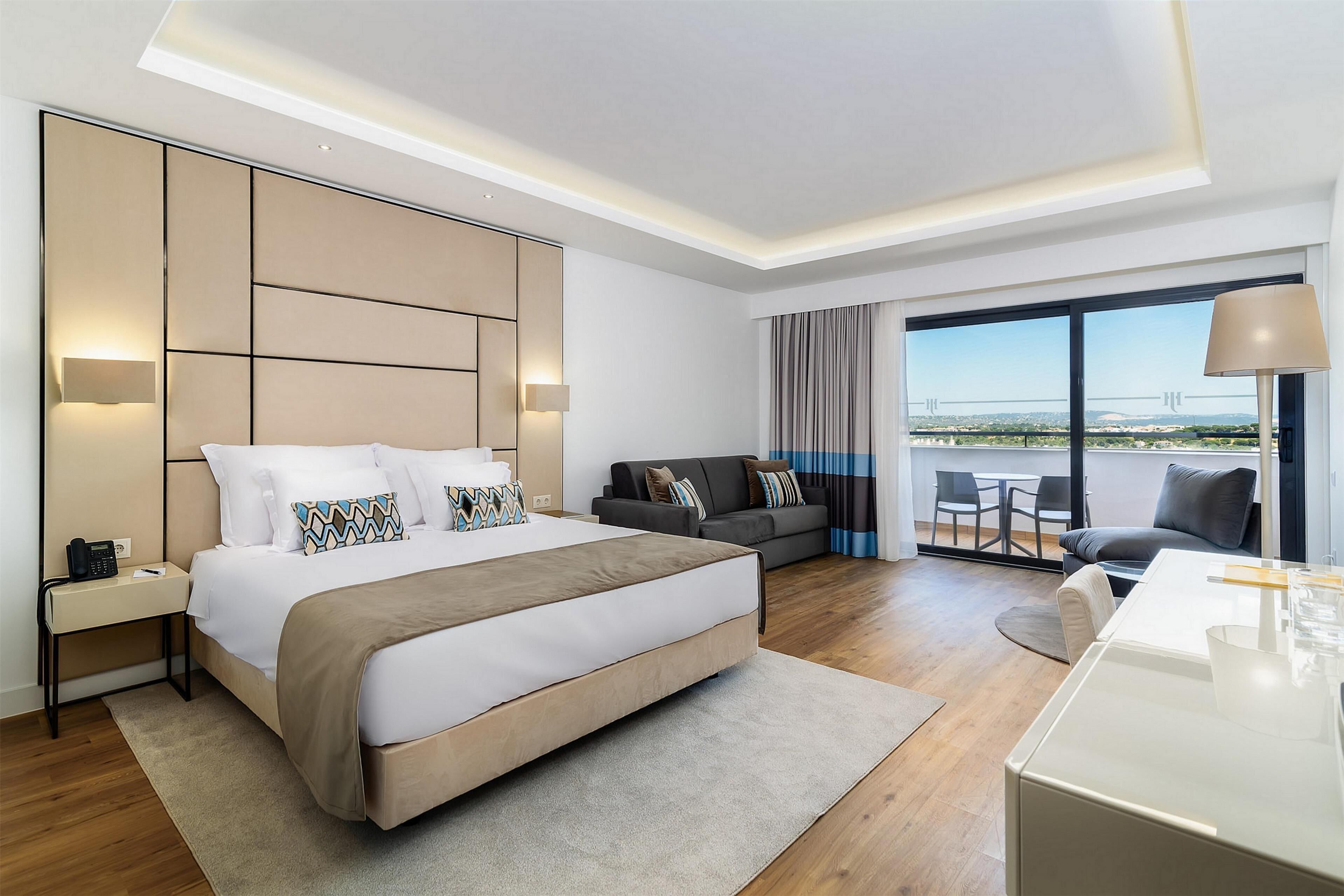 Jupiter Albufeira Hotel - Family & Fun