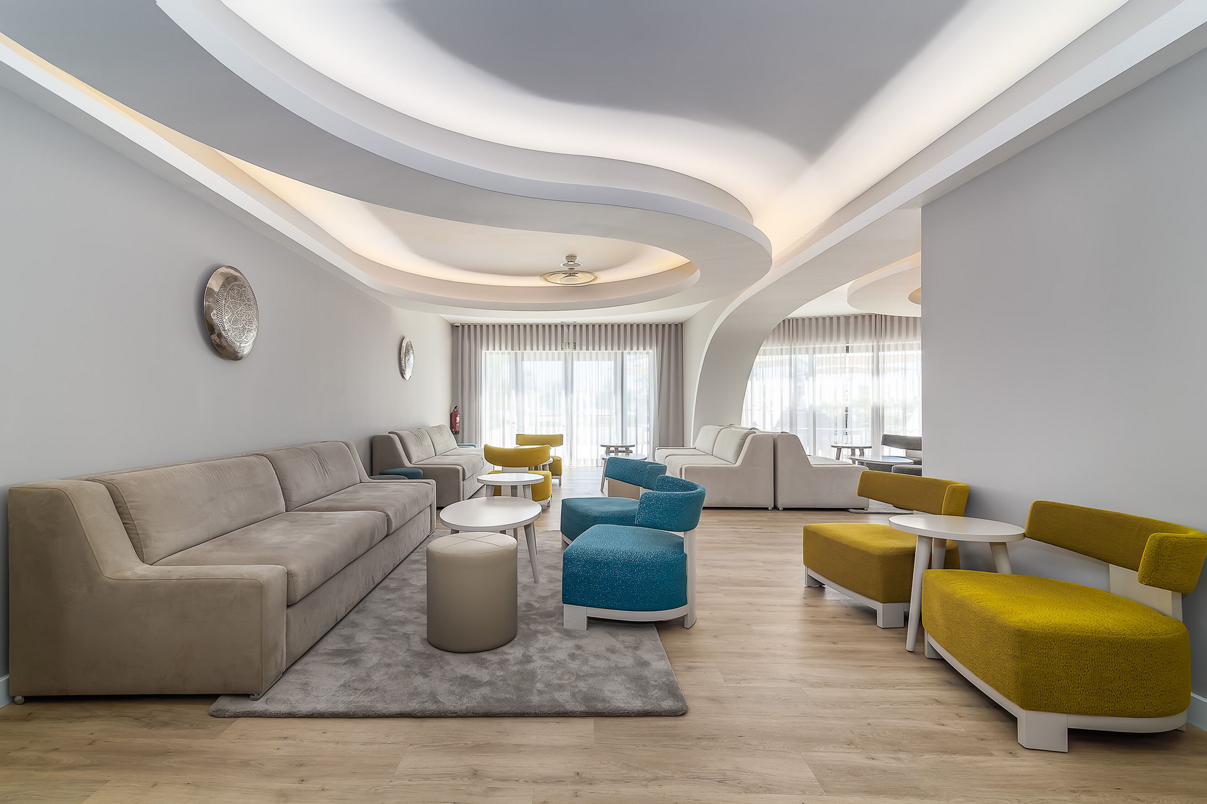 Jupiter Albufeira Hotel - Family & Fun