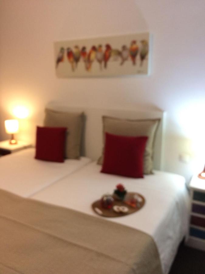 KR Hotels - Albufeira Lounge